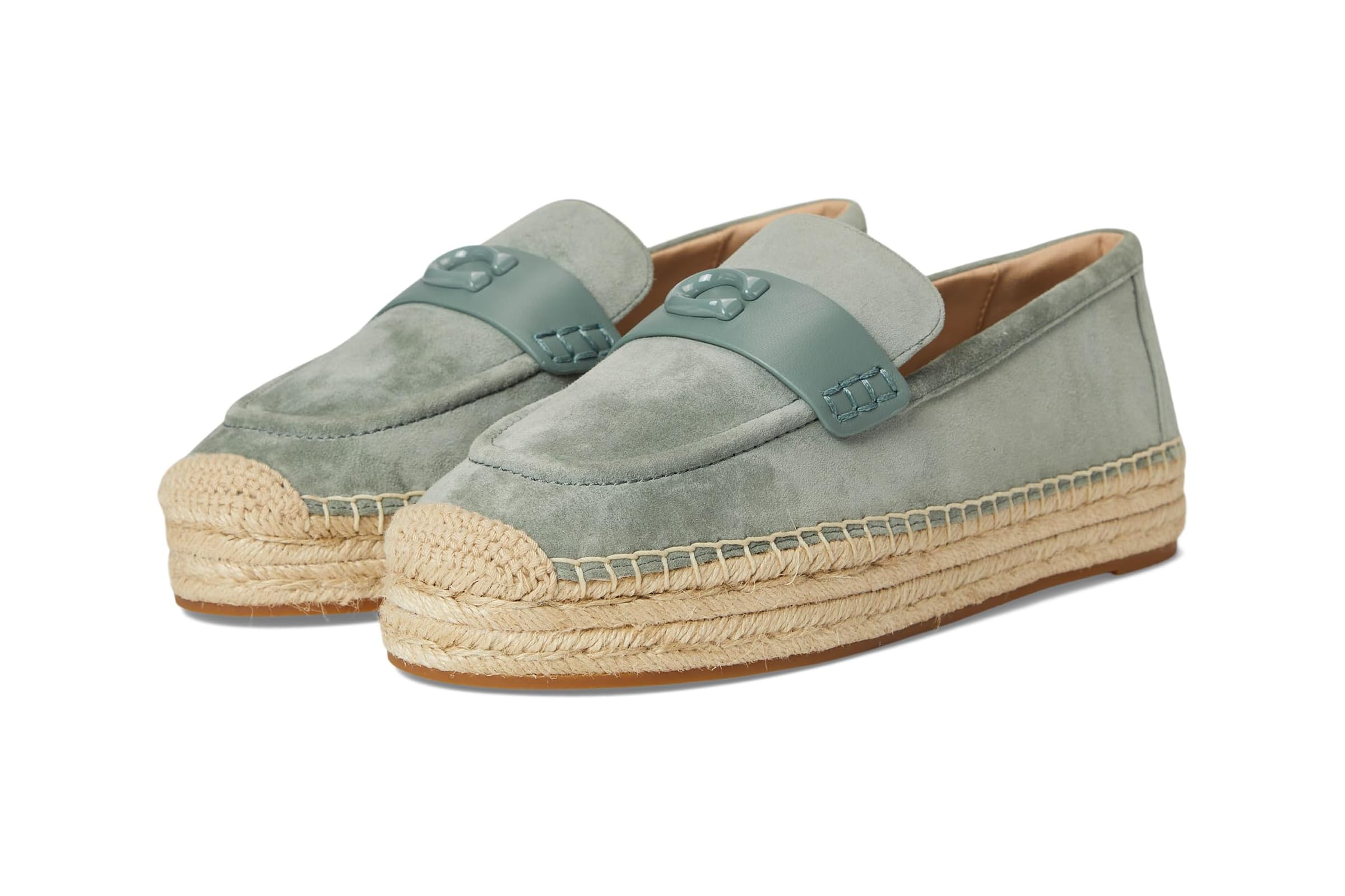COACH Camilla Espadrille 20490₽