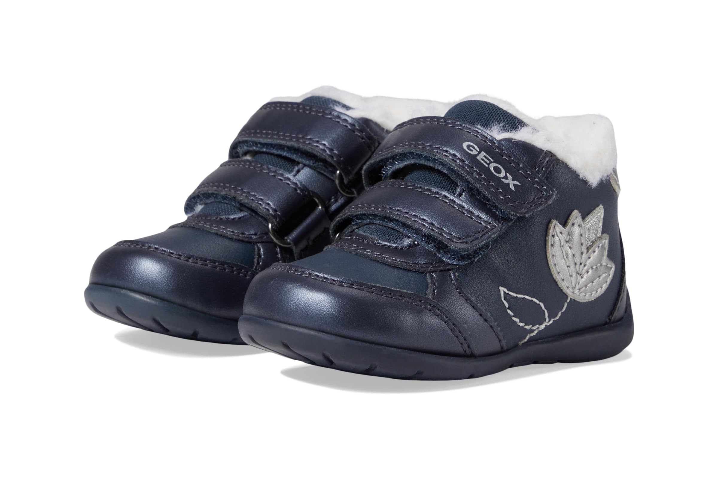 Женские кроссовки Geox Kids Elthan 37 InfantToddler 3690₽