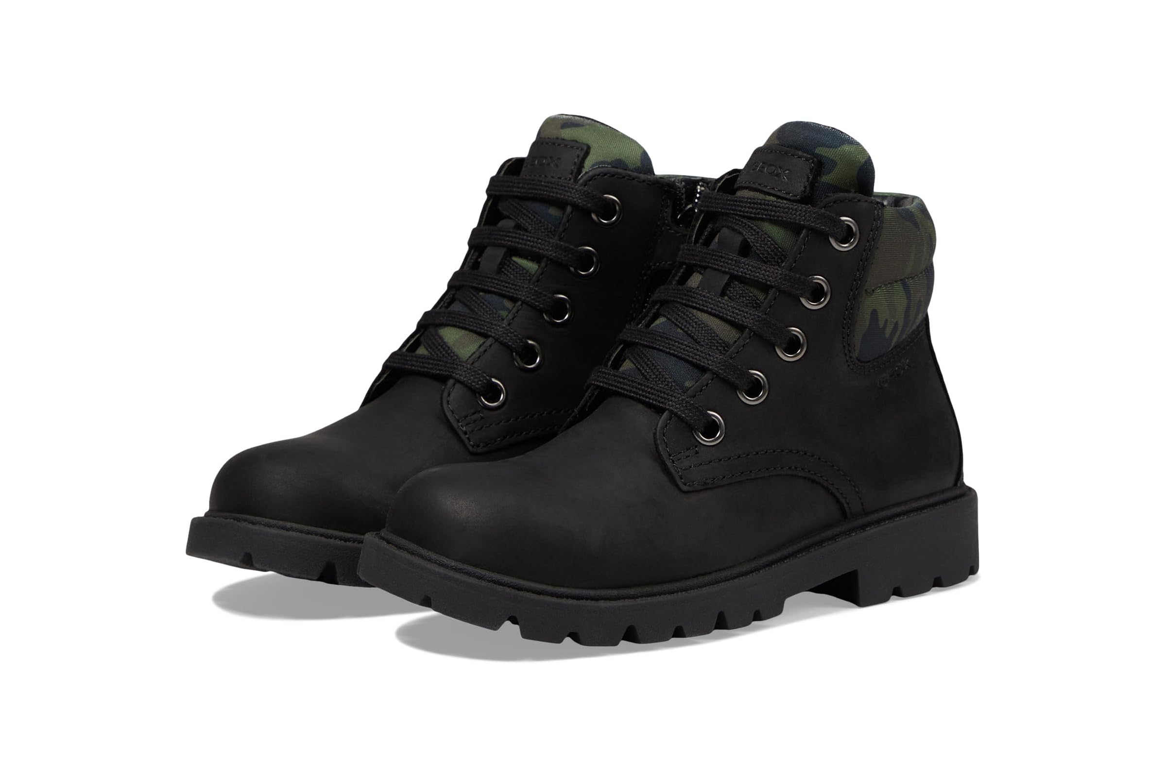 Geox Kids Shaylax 8 Little KidBig Kid 14290₽