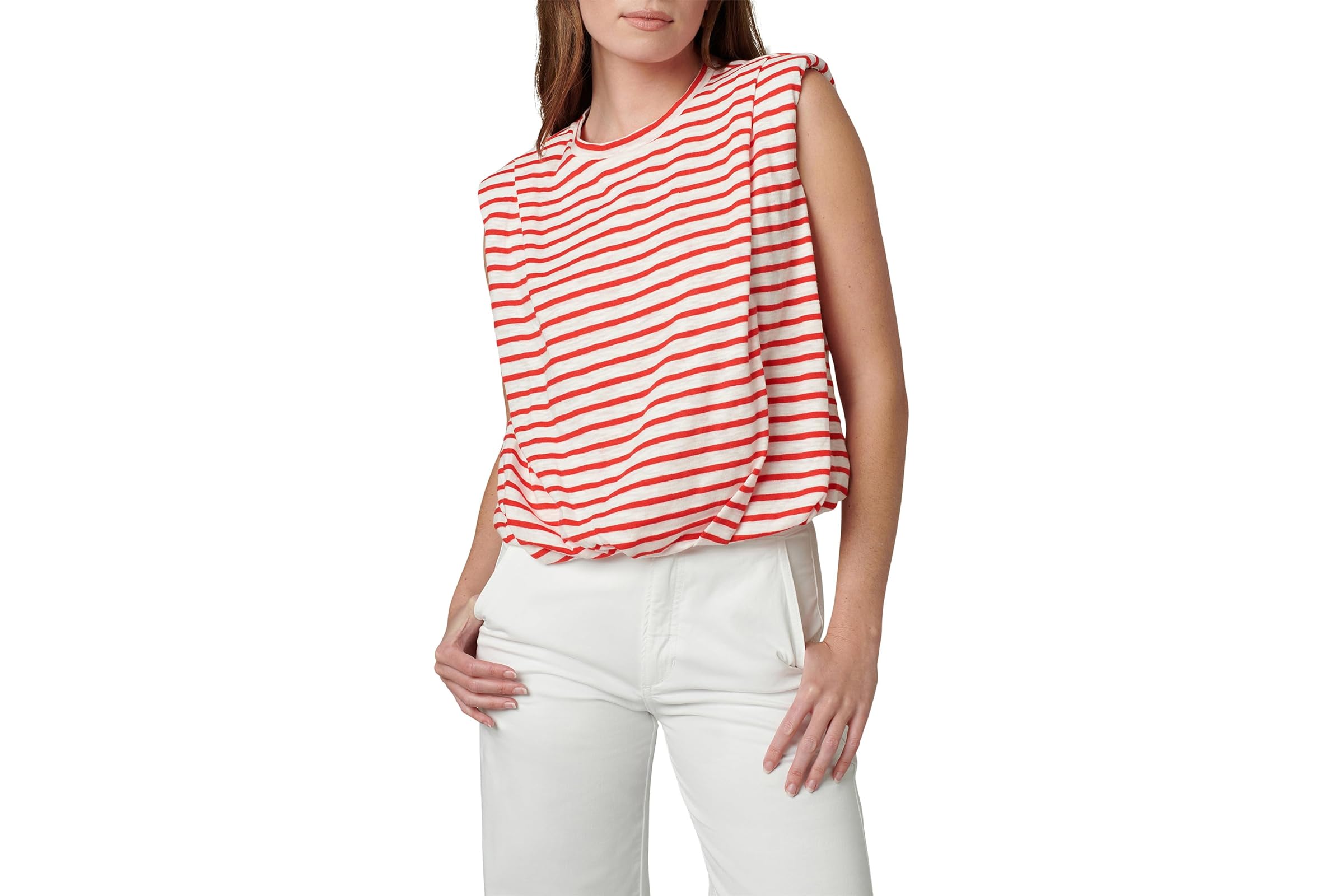 Joes Jeans The Arden Sleeveless Top 17890₽