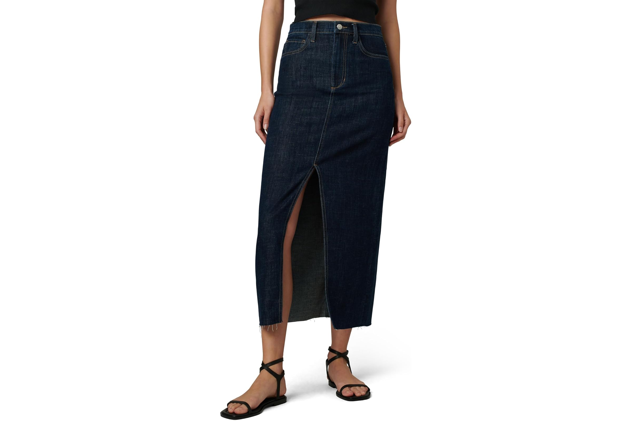 Joes Jeans The Eva Maxi Skirt 43190₽