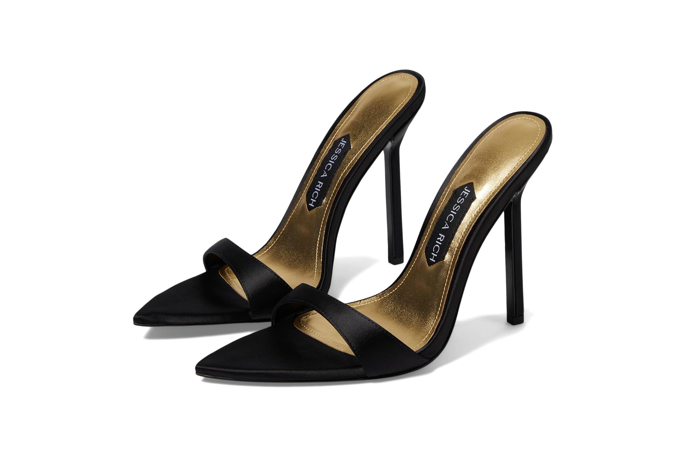 Jessica Rich Lori Mule