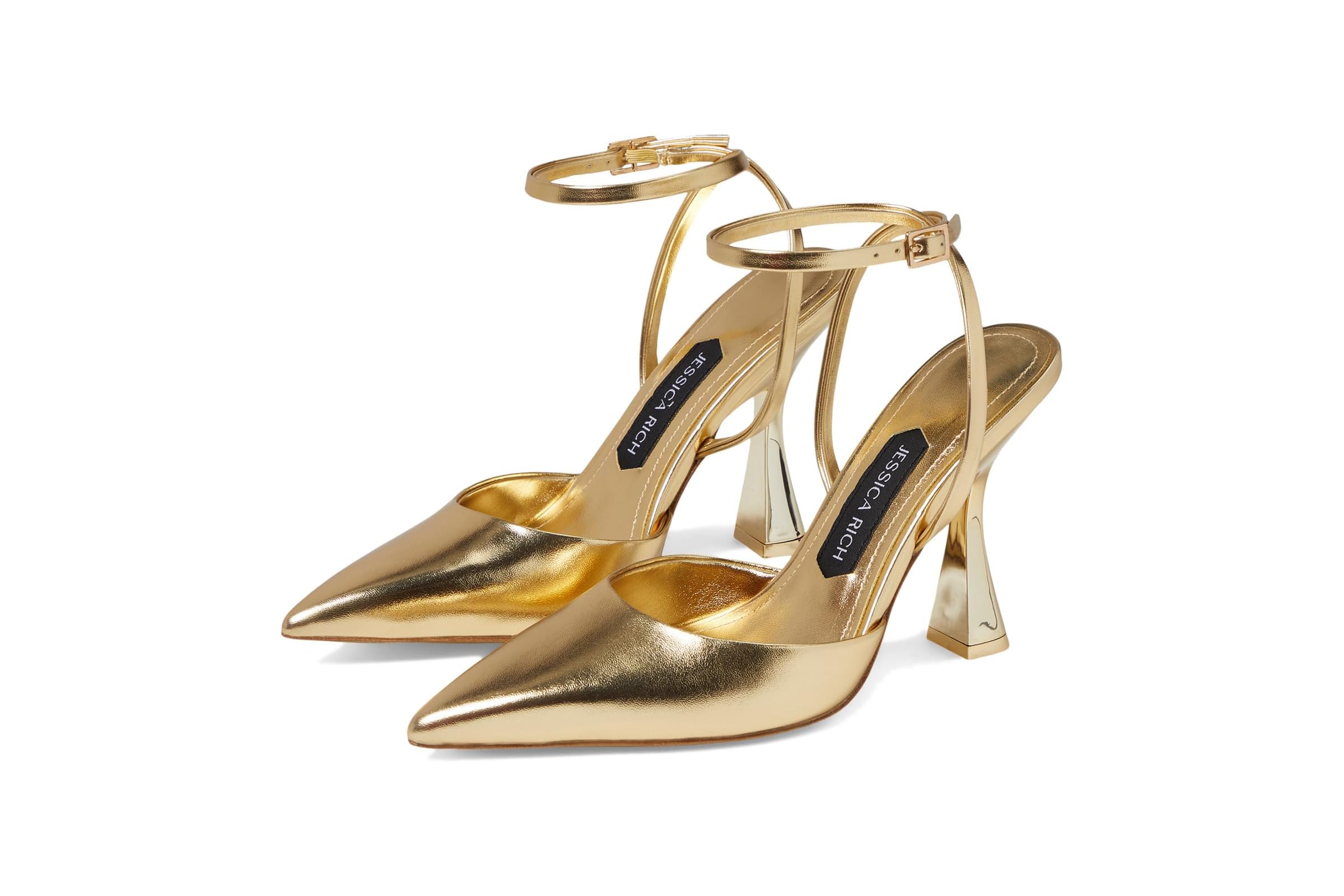 Jessica Rich Khloe Slingback