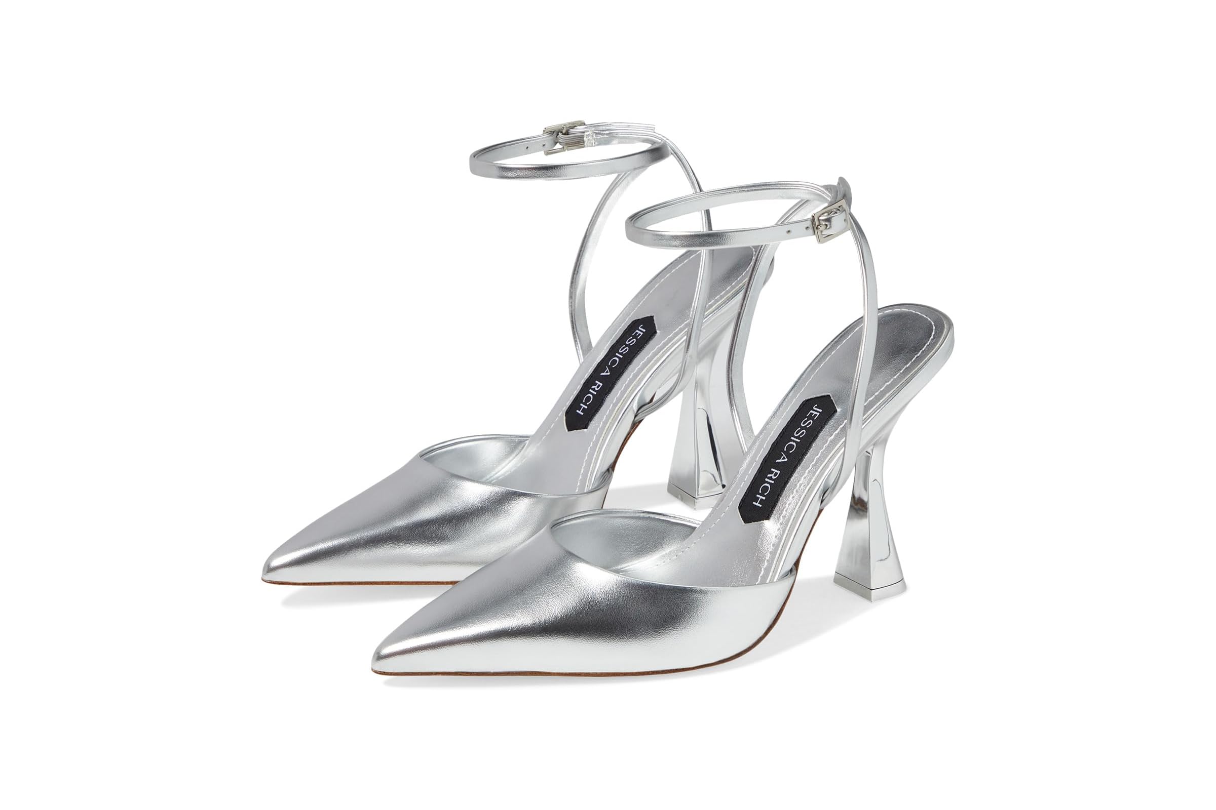 Jessica Rich Khloe Slingback 34090₽