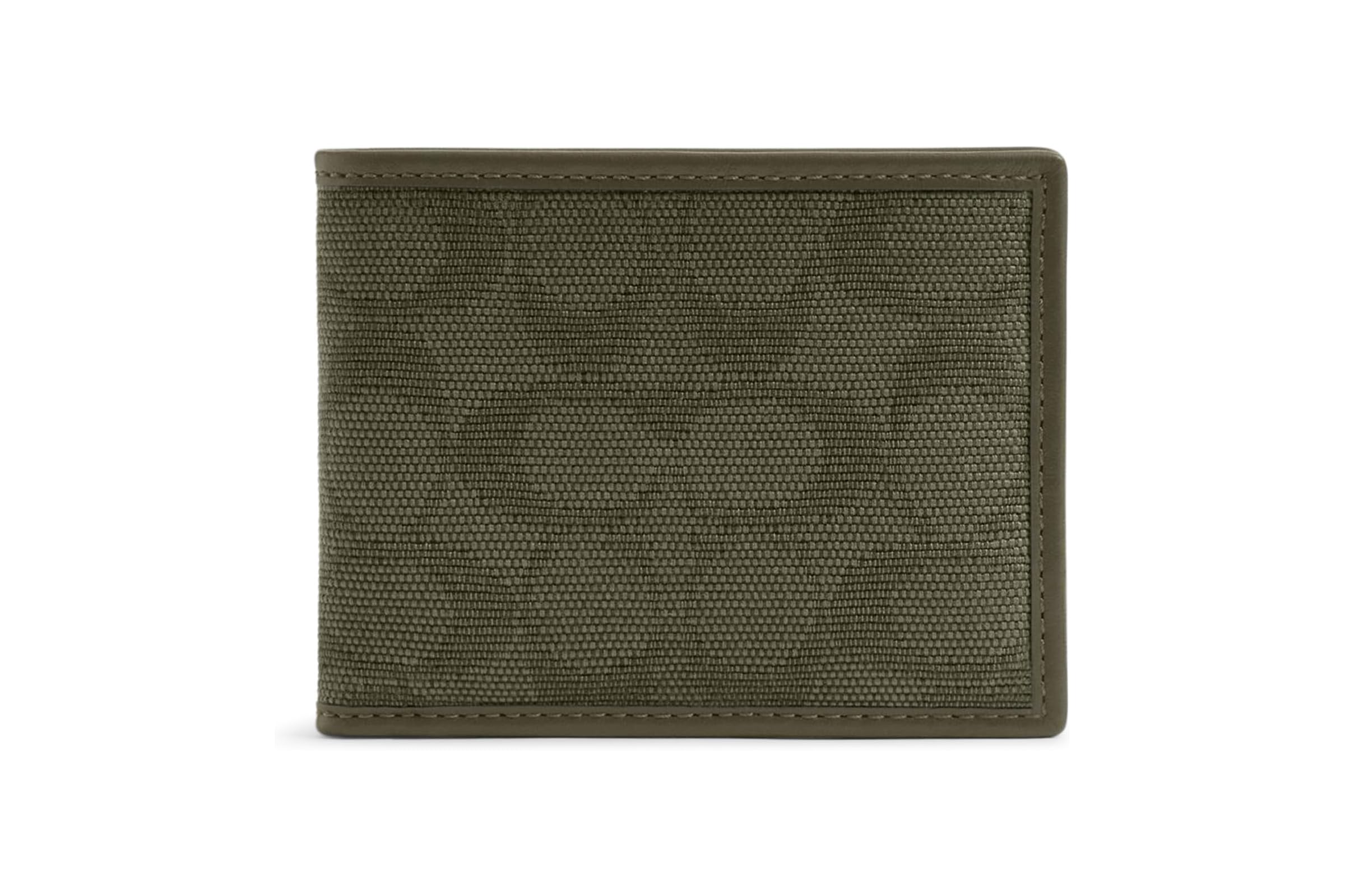 Кошелек COACH Slim Billfold 22890₽