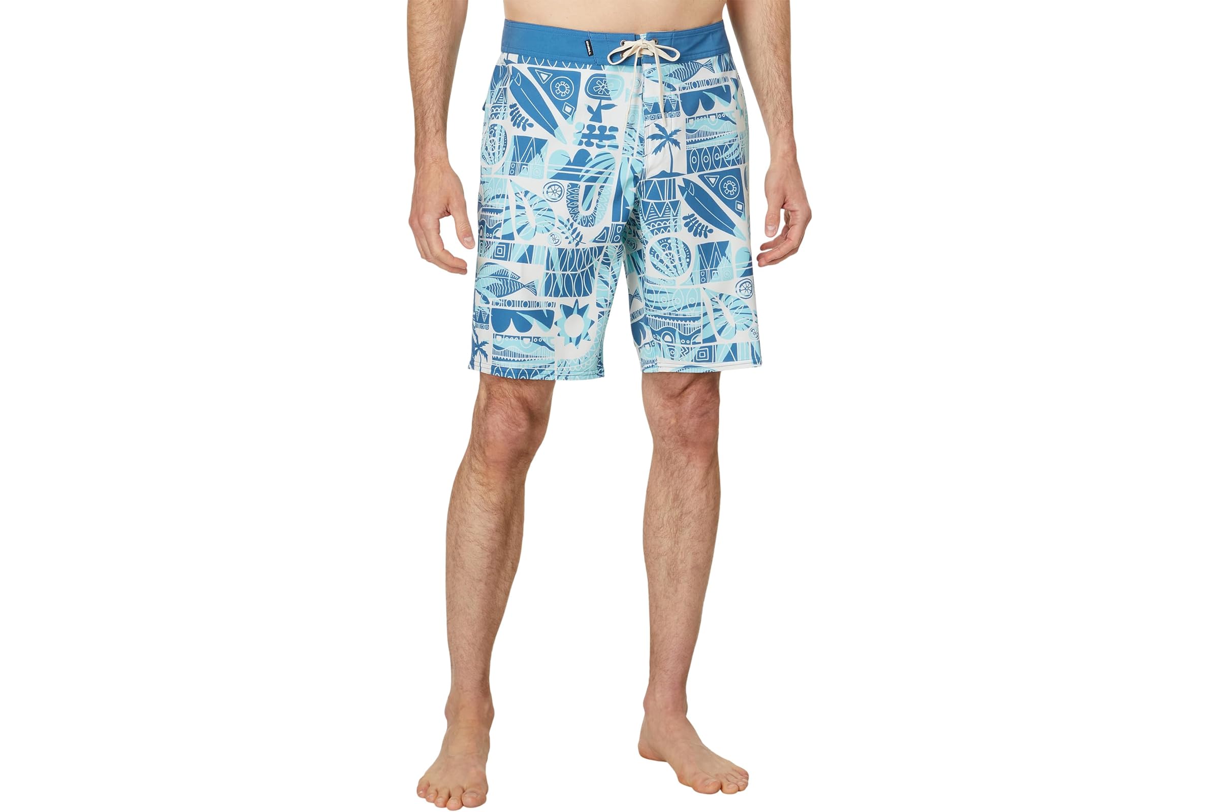 ONeill Hyperfreak Mysto 20 3090₽