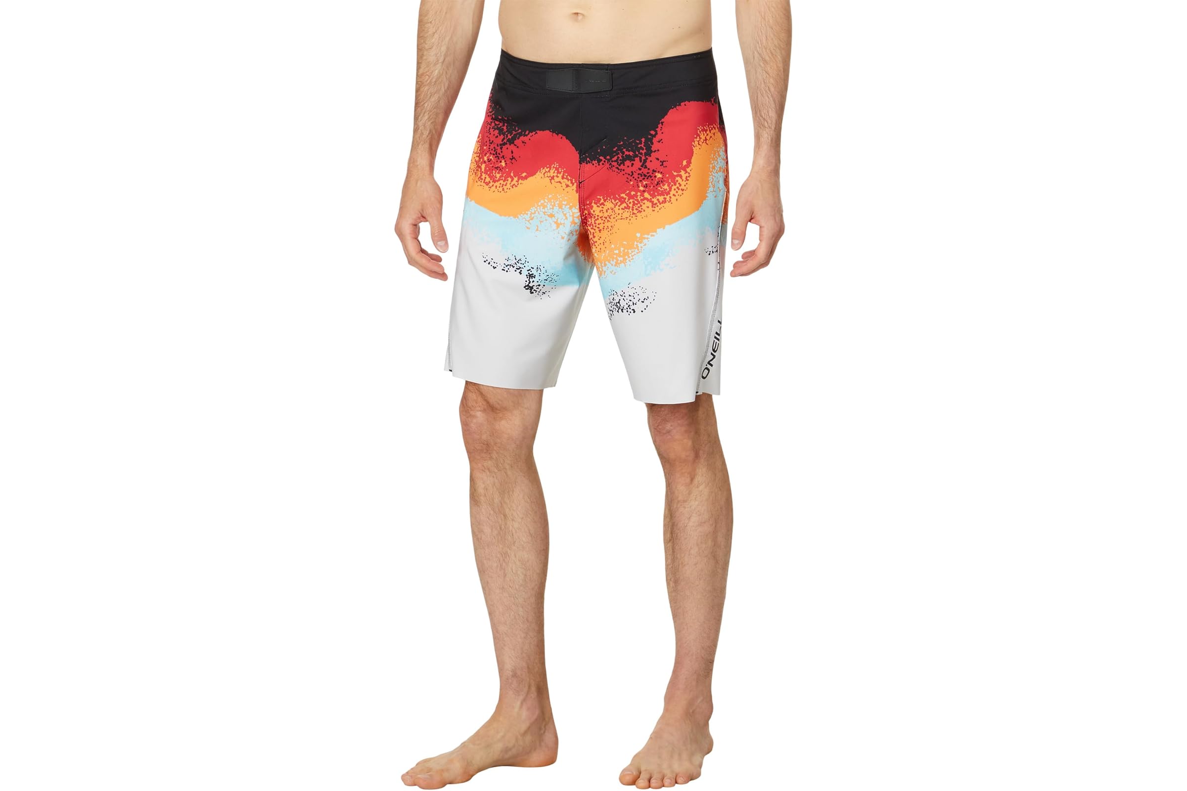 ONeill Hyperfreak Hydro Tech Jordy 20 8690₽