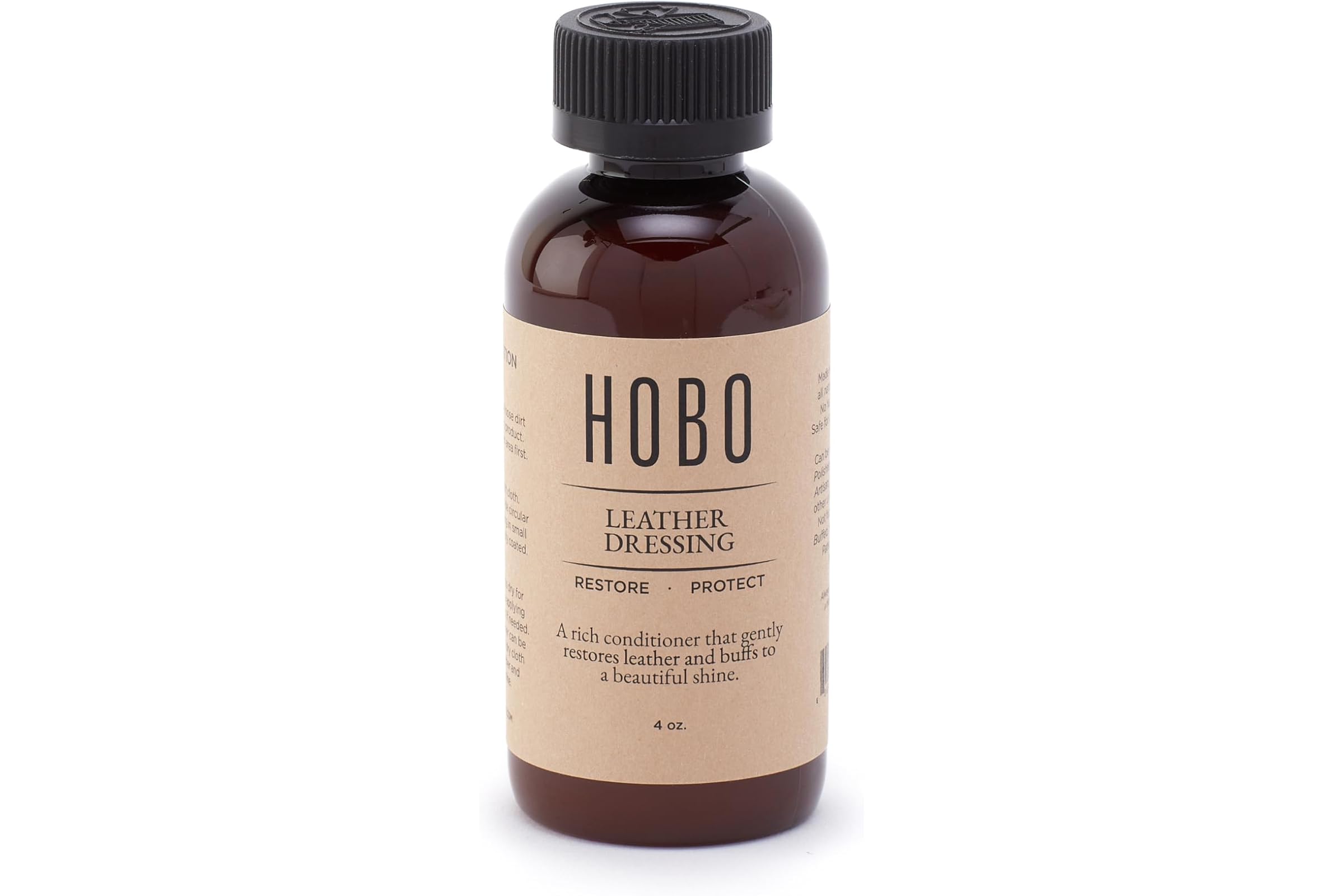 HOBO Leather Dressing 4oz 2690₽
