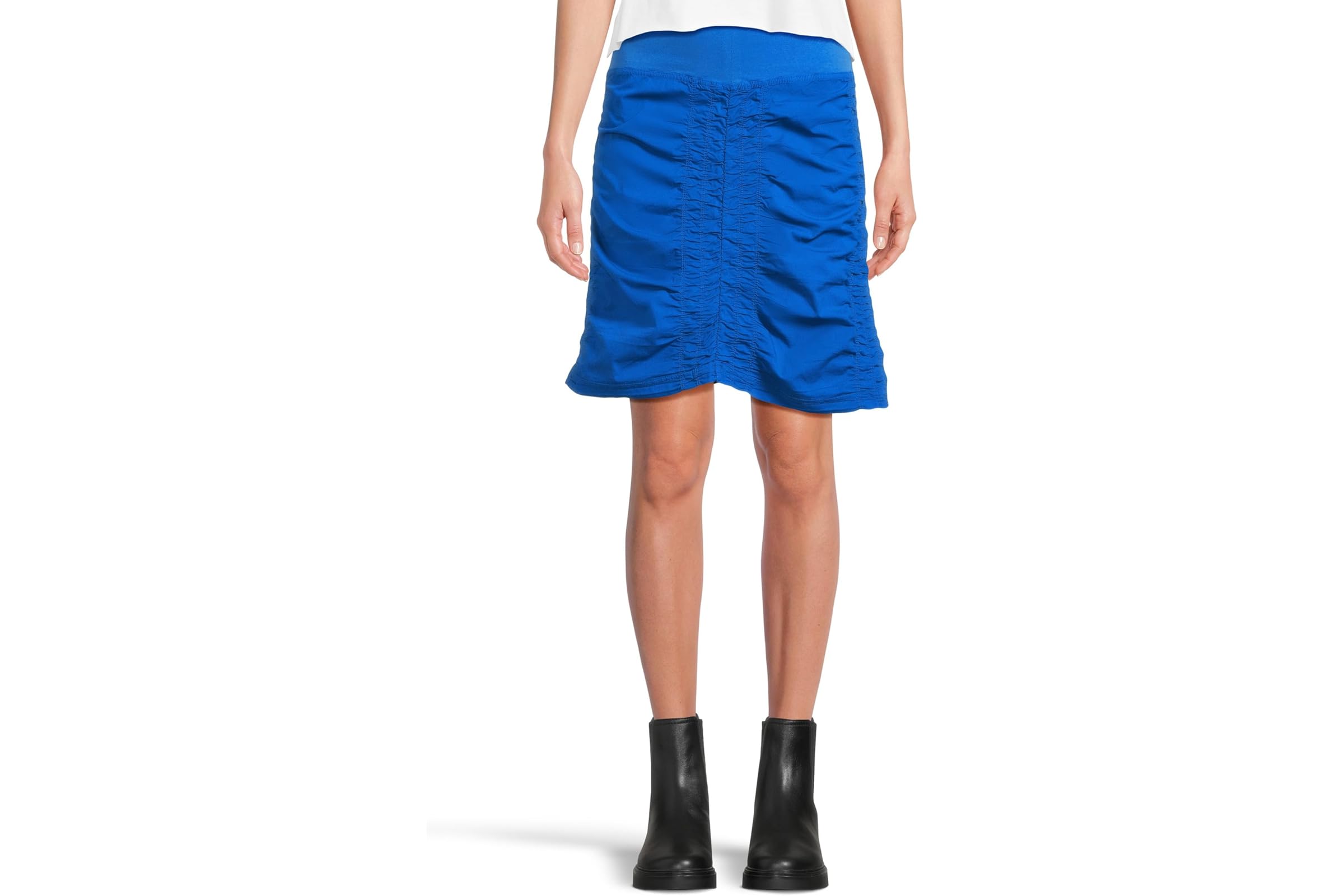 XCVI Trace Skirt
