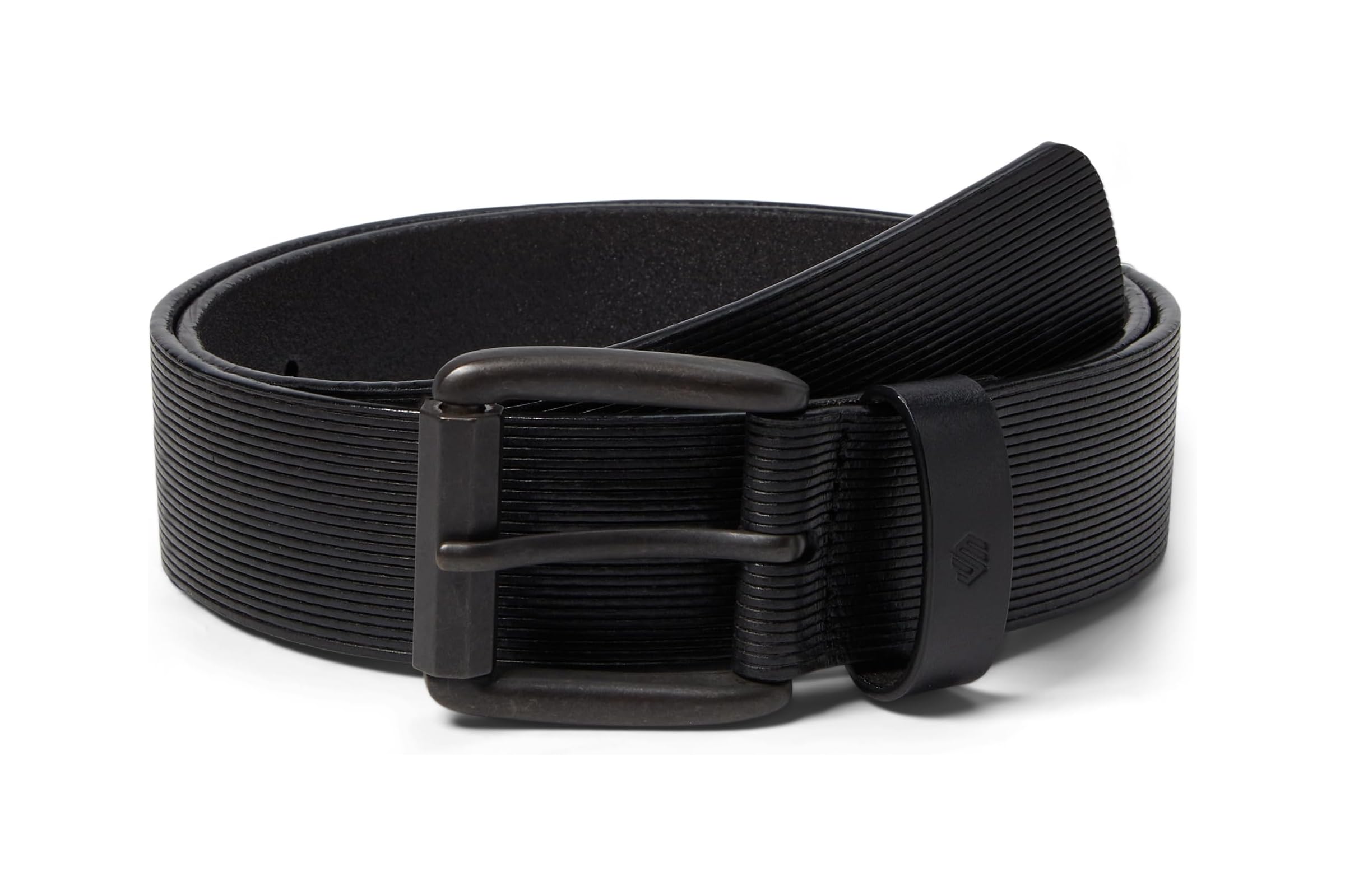 Johnston - Murphy Scored Roller Buckle Belt 13890₽
