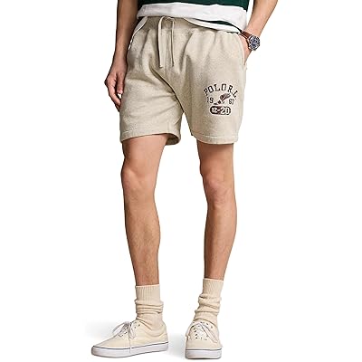Шорты Polo Ralph Lauren 6