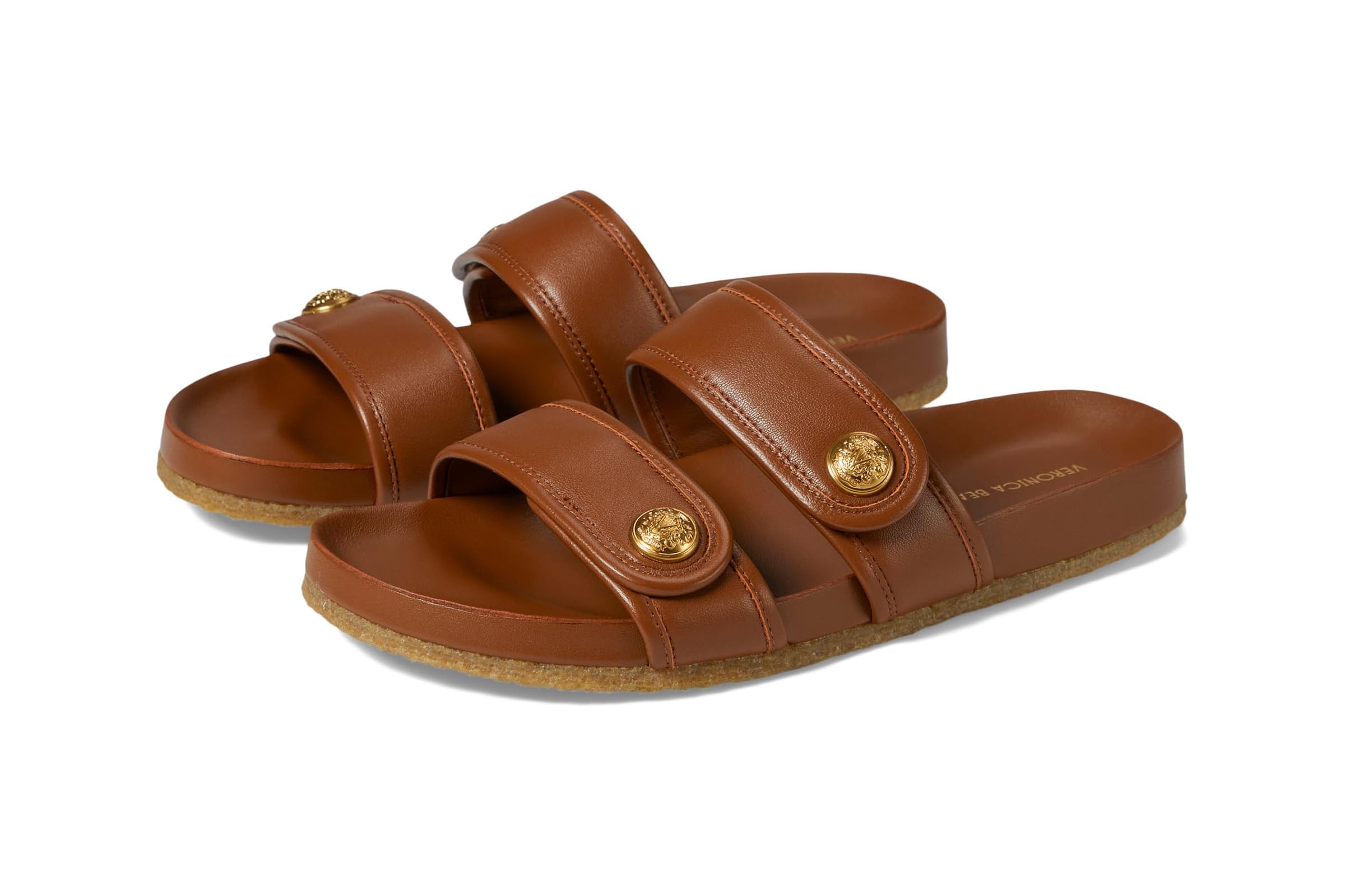 Veronica Beard Percey Slides 41890₽