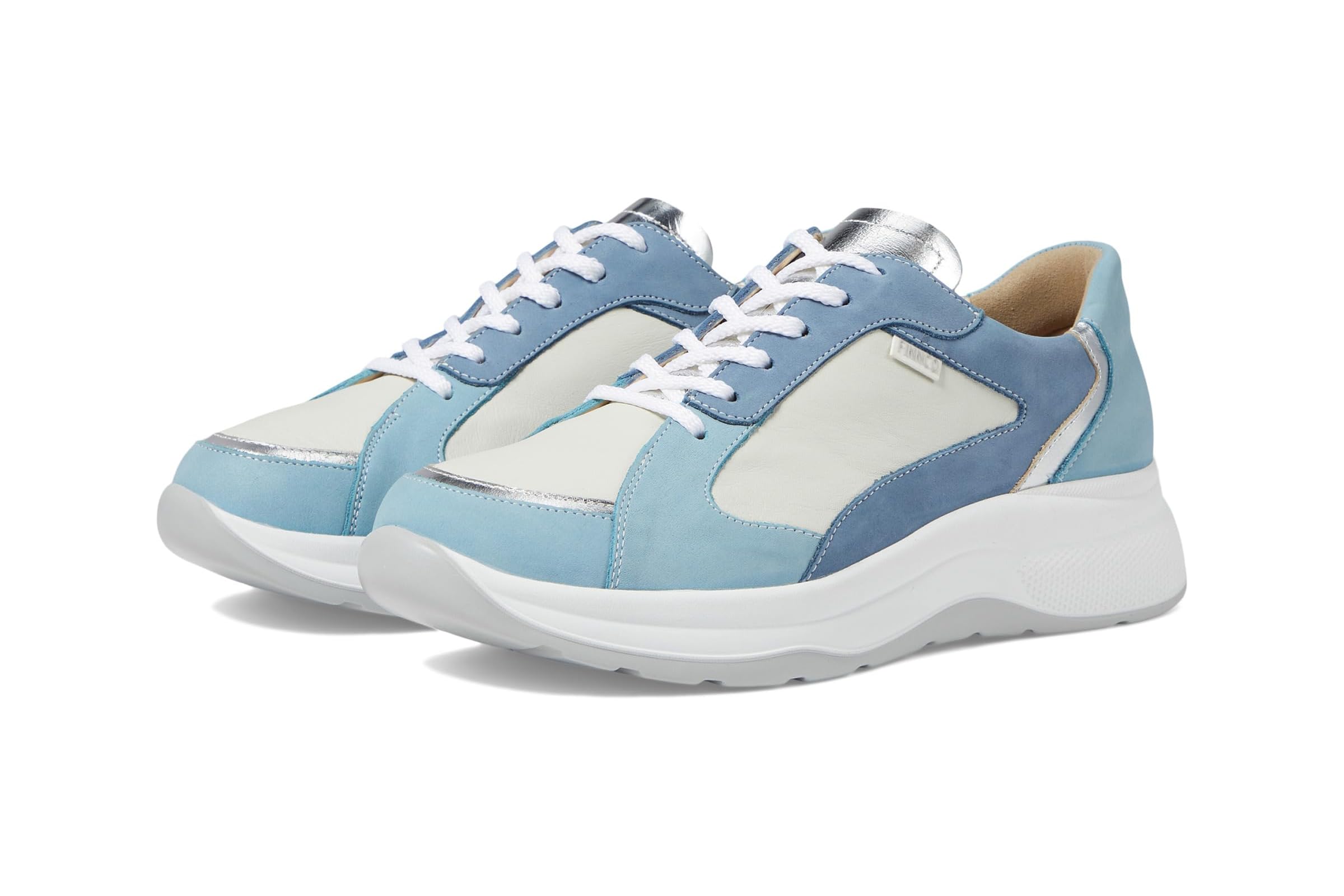 Женские кроссовки Finn Comfort Piccadilly 66690₽