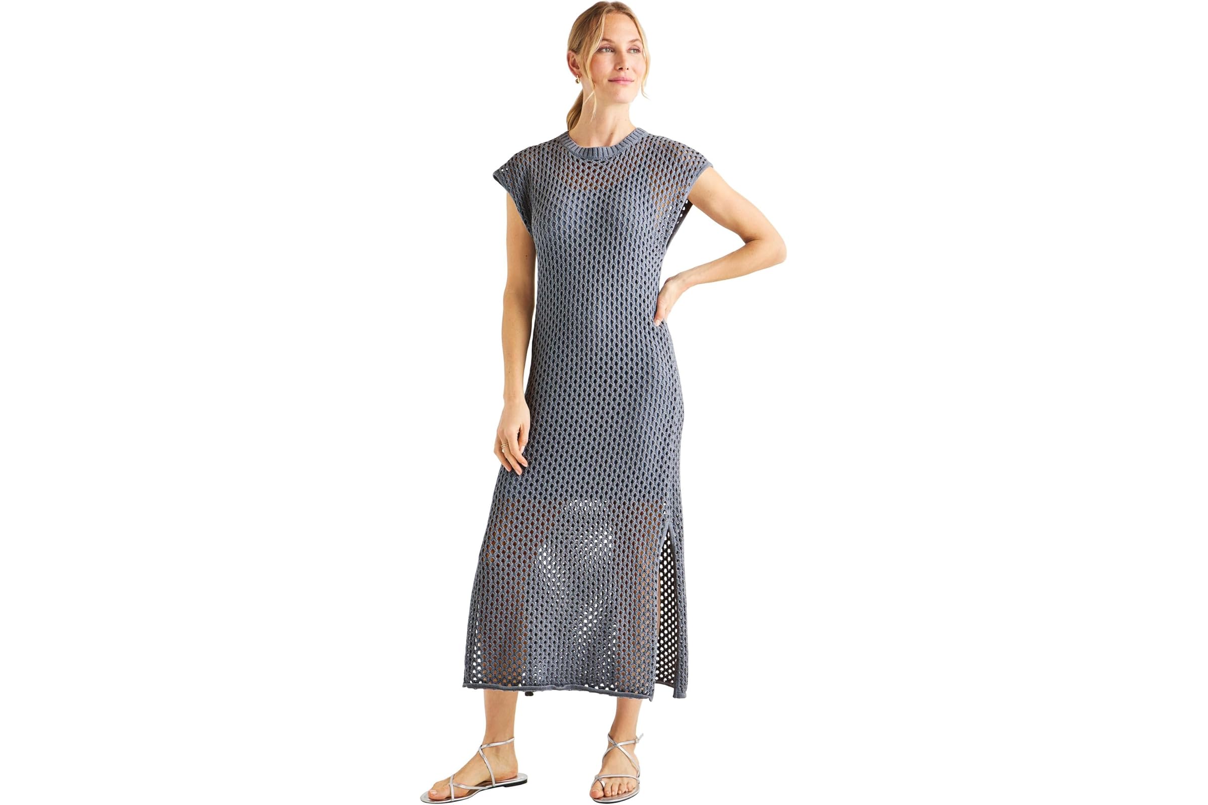 Splendid Nova Pointele Dress 7390₽