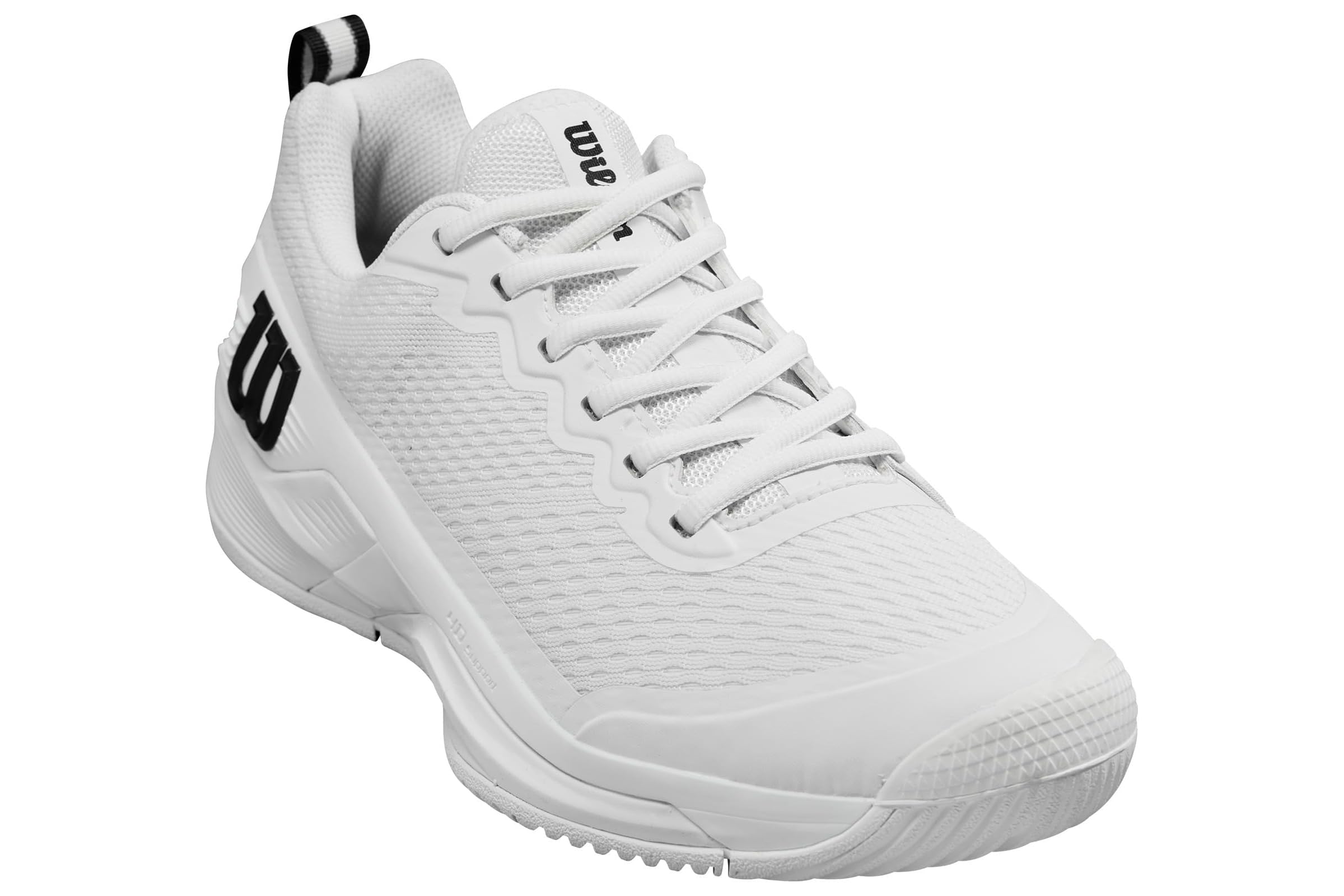 Мужские кроссовки Wilson Rush Pro 4.5 Wide Toe Box