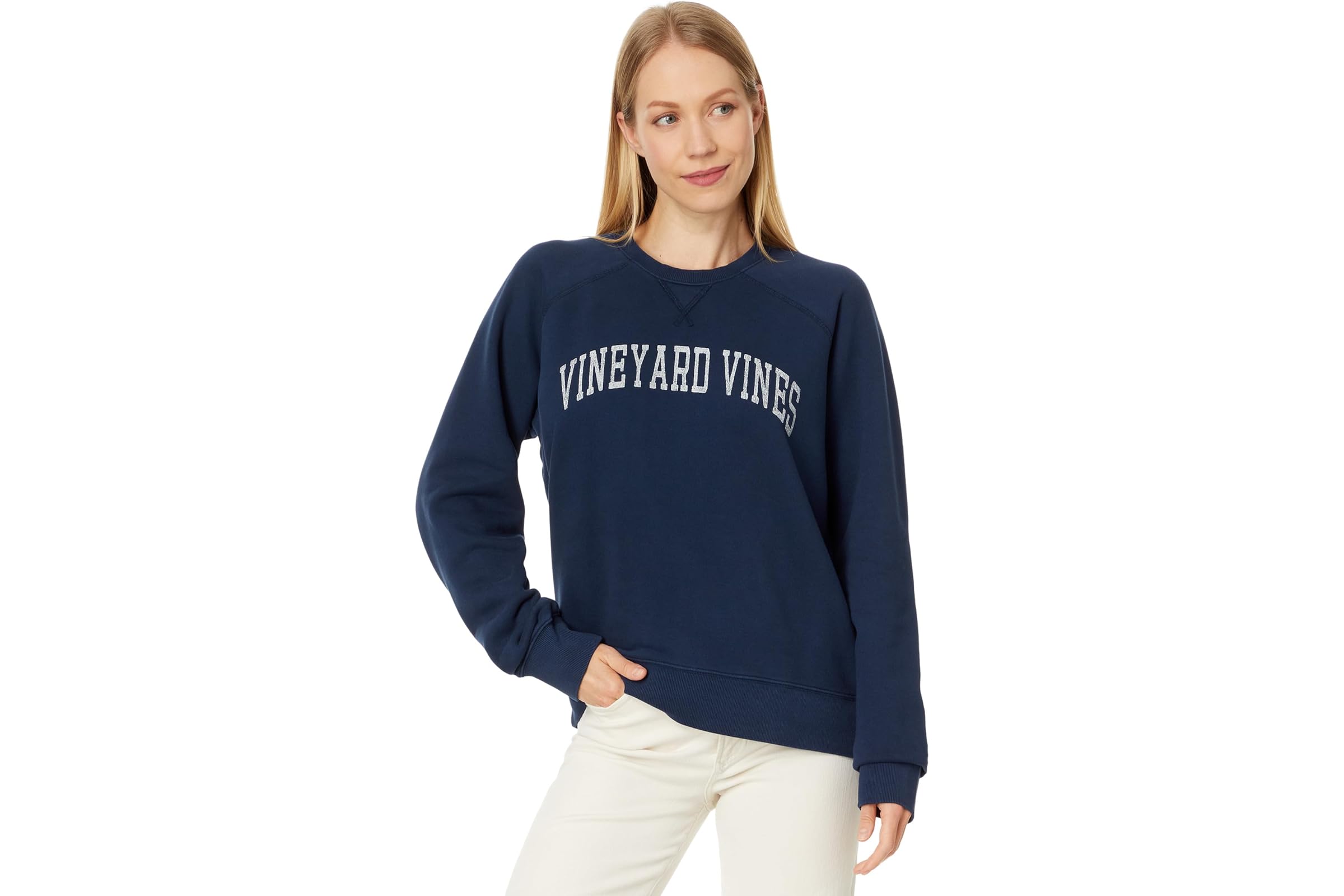 Vineyard Vines Graphic Crewneck 18390₽