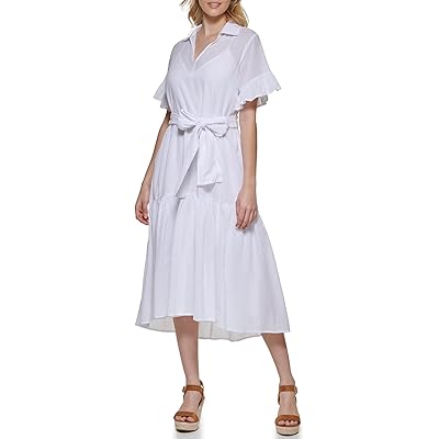 Платье Tommy Hilfiger Maxi Dress