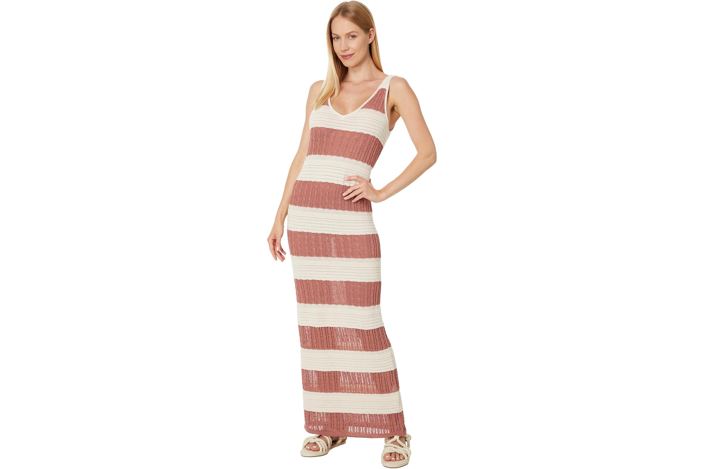 Splendid Nicola Sweater Dress 6990₽