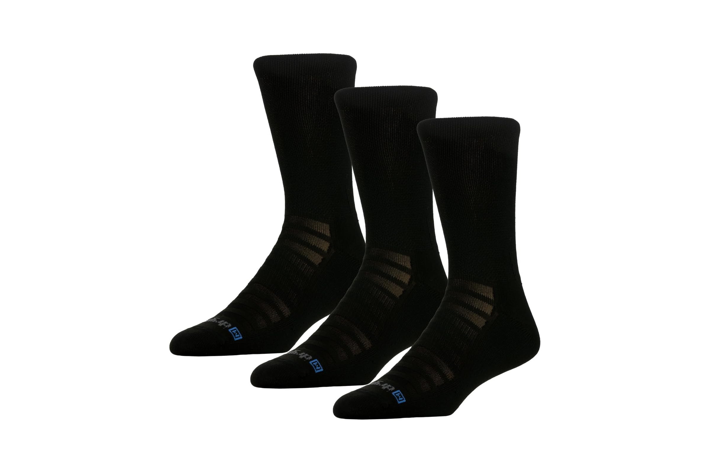 Drymax Active Duty Hot Weather Crew 3-Pair 8390₽