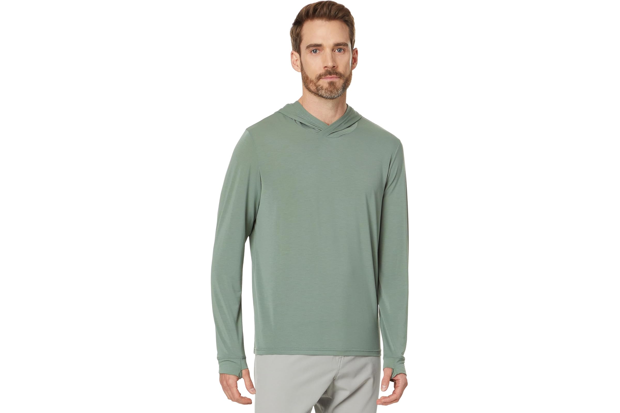 Free Fly Elevate Lightweight Hoodie 14790₽