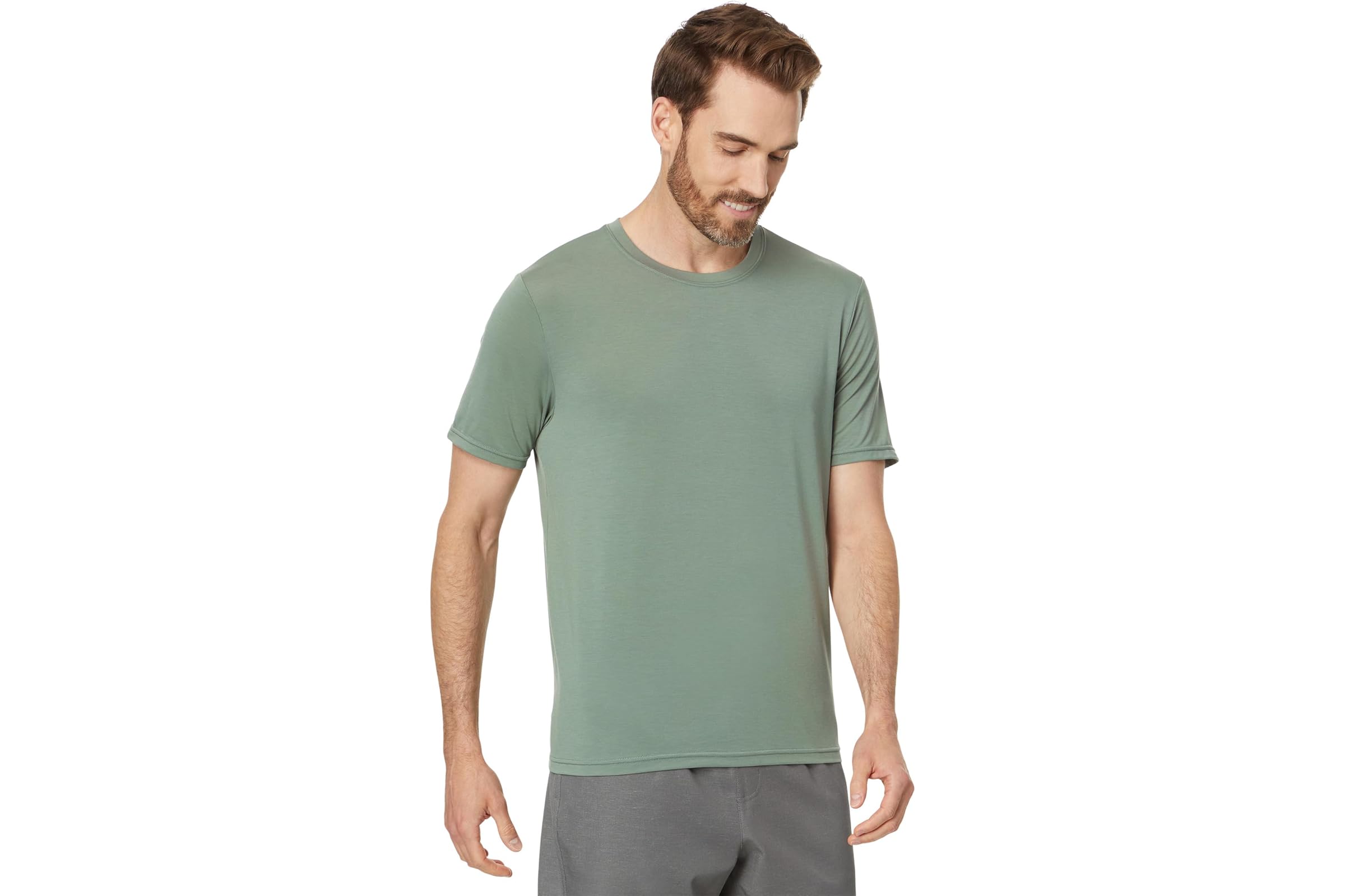 Free Fly Elevate Lightweight Tee 7290₽