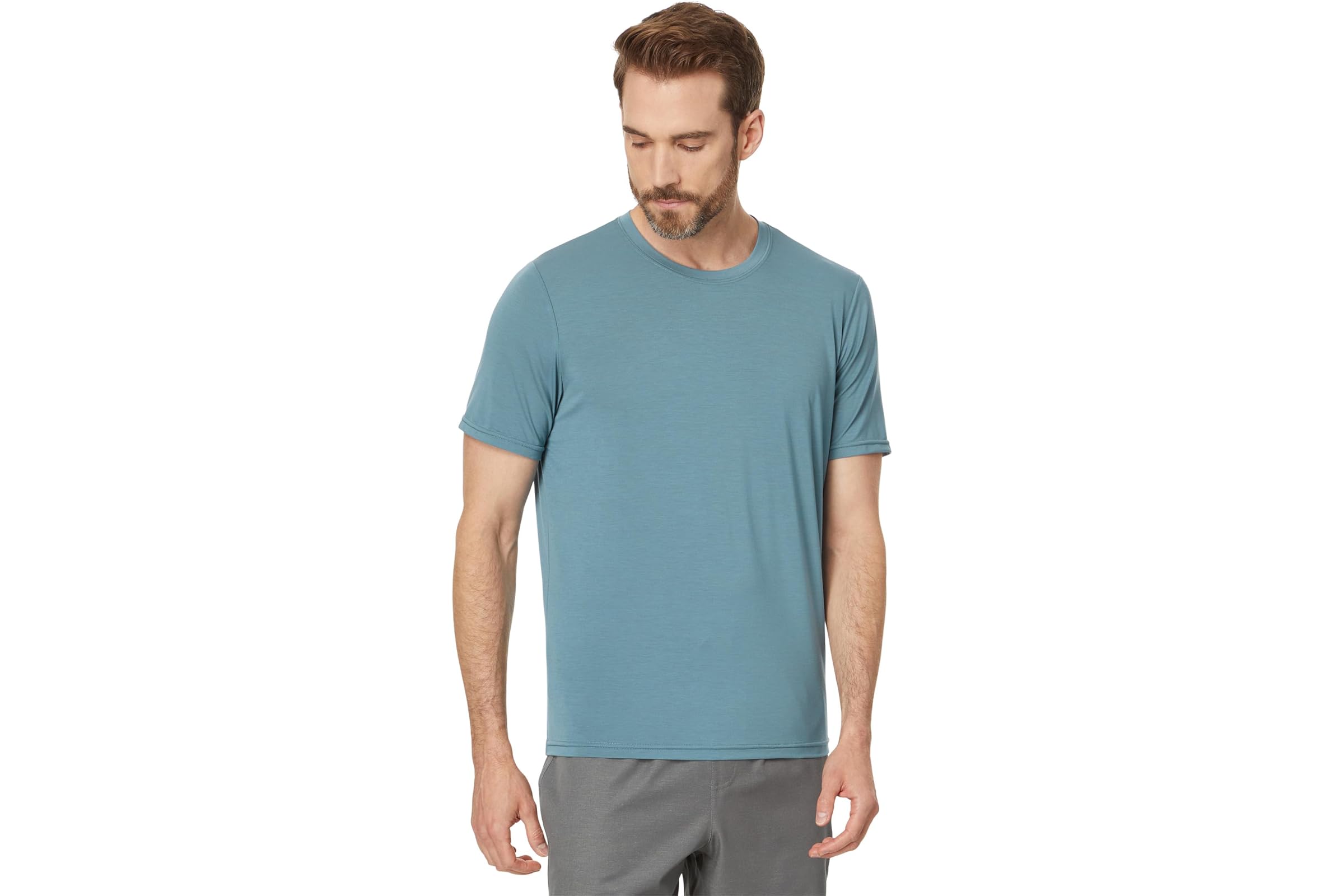 Мужская рубашка Free Fly Elevate Lightweight Tee