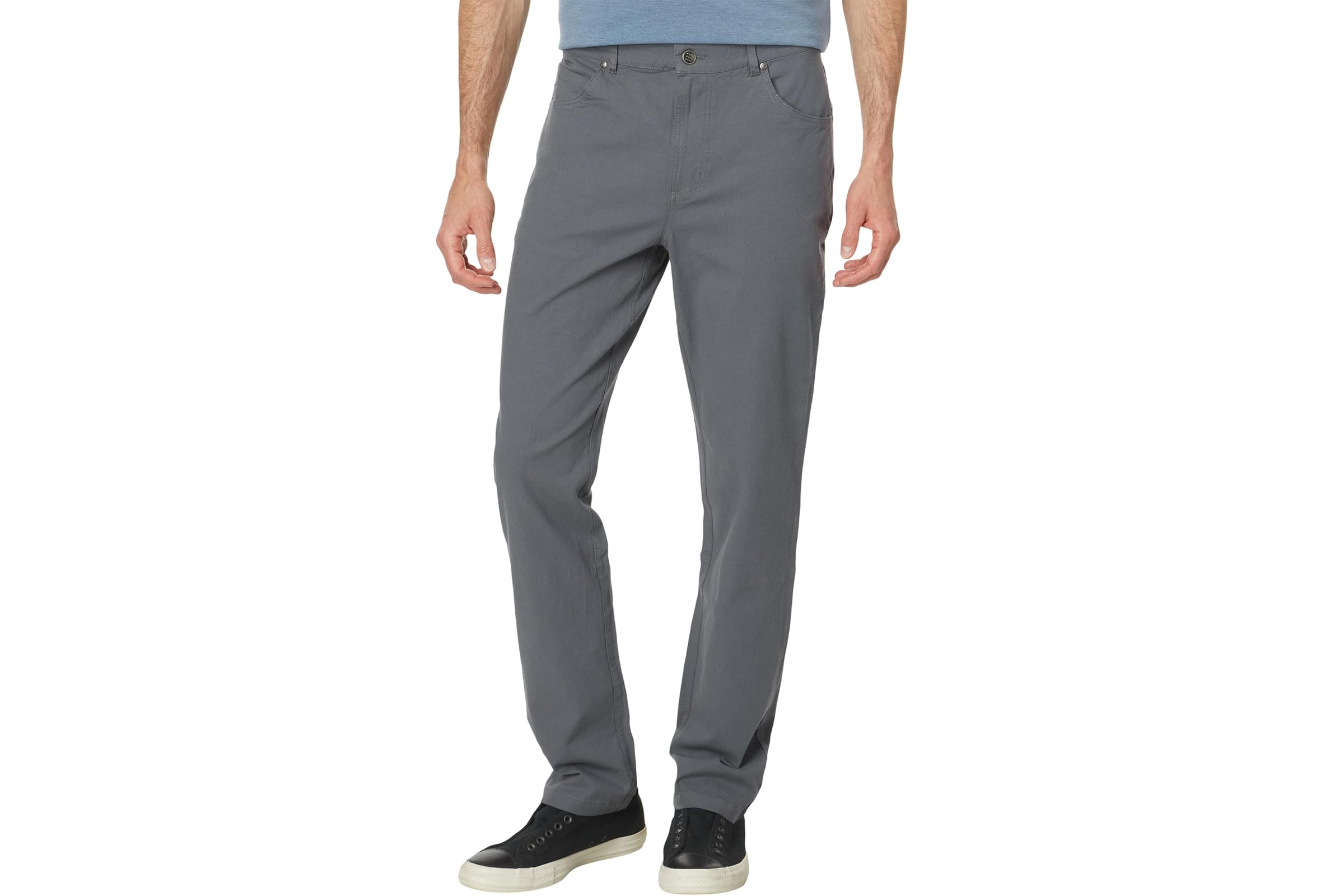 Free Fly Stretch Canvas 5 Pocket Pants