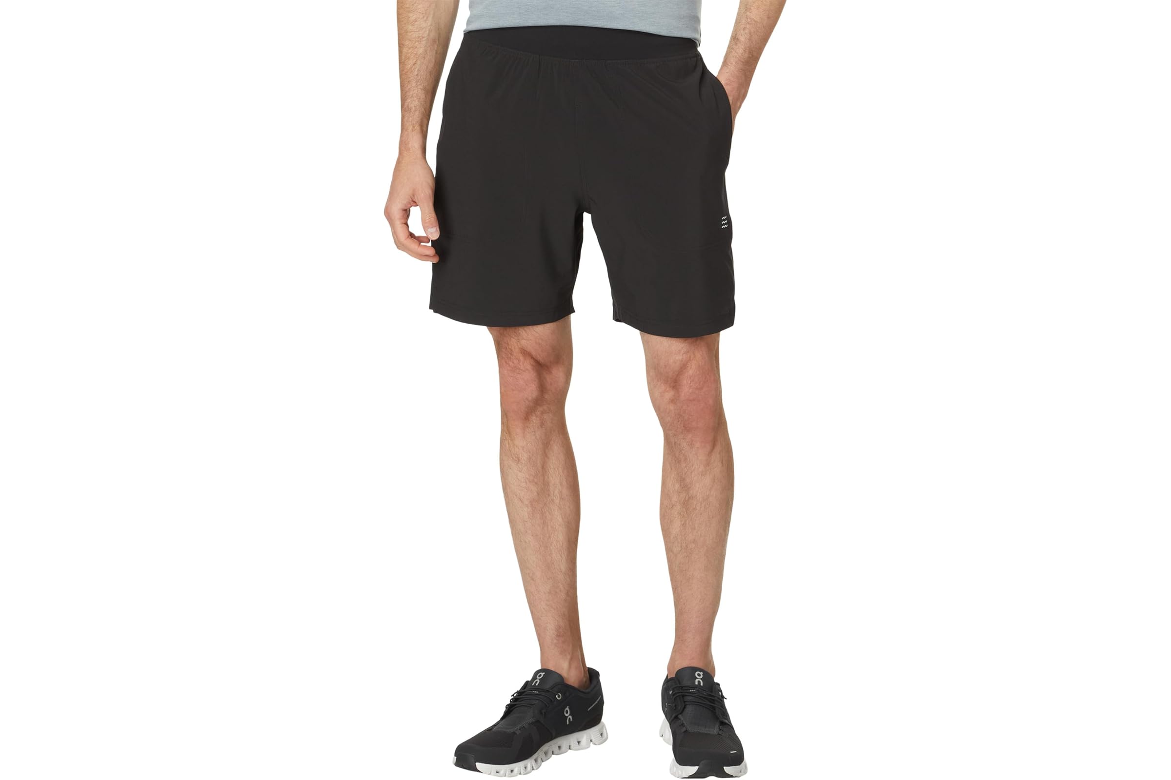 Free Fly Lined Active Breeze Shorts - 7 15990₽