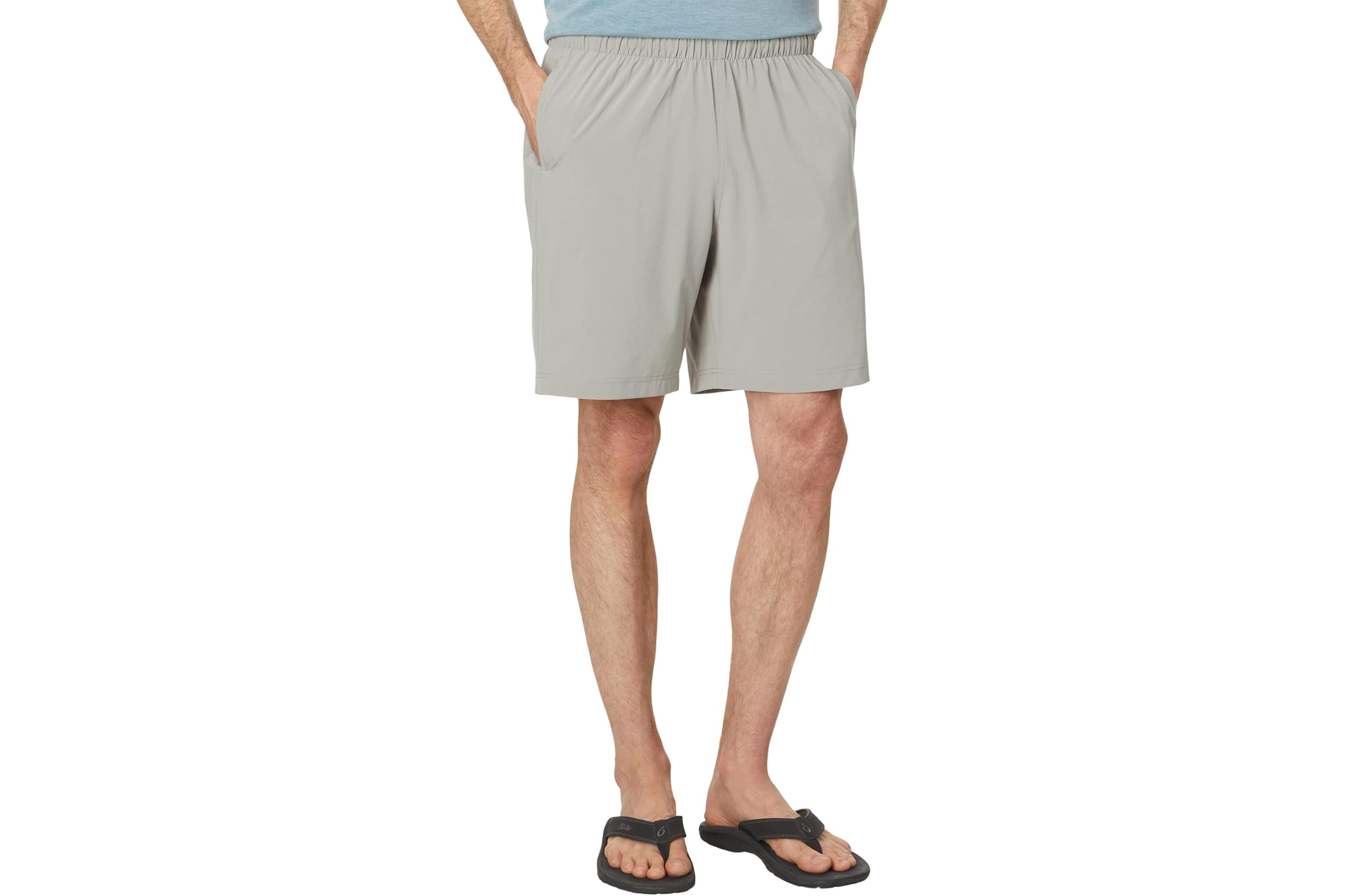 Free Fly Breeze Shorts - 8 12890₽