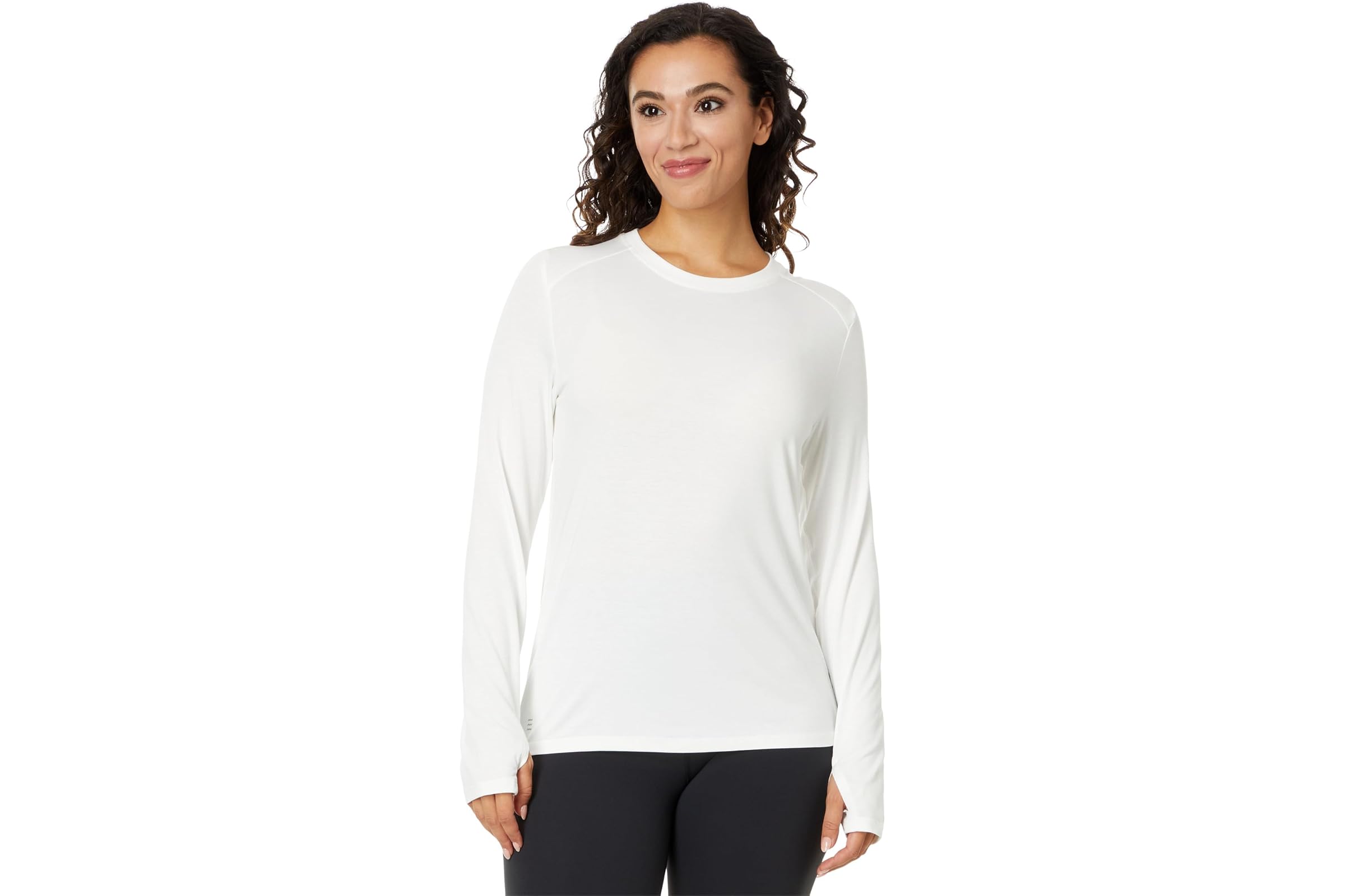 Free Fly Bamboo Shade Long Sleeve II