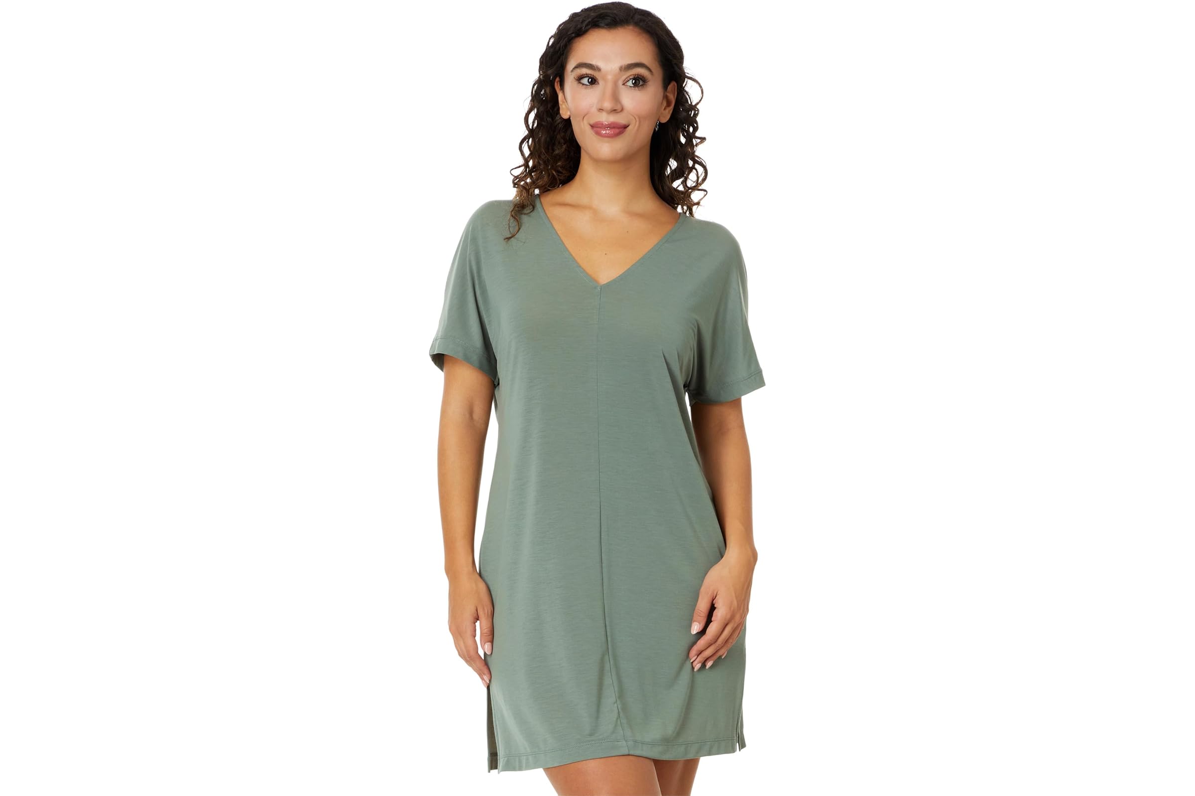 Free Fly Elevate Lightweight Coverup 4990₽