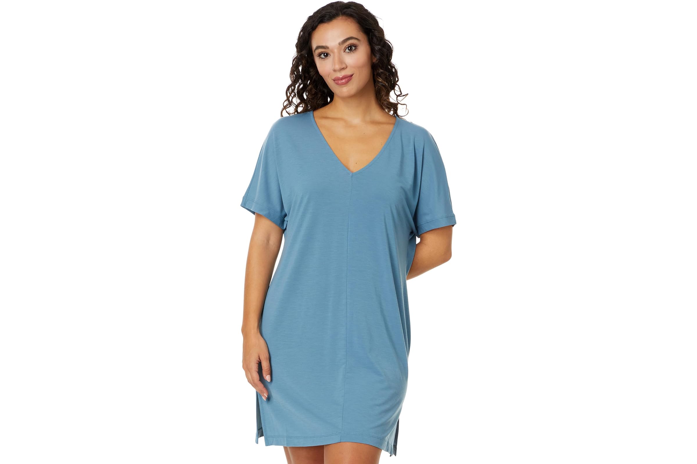 Платье Free Fly Elevate Lightweight Coverup 13190₽