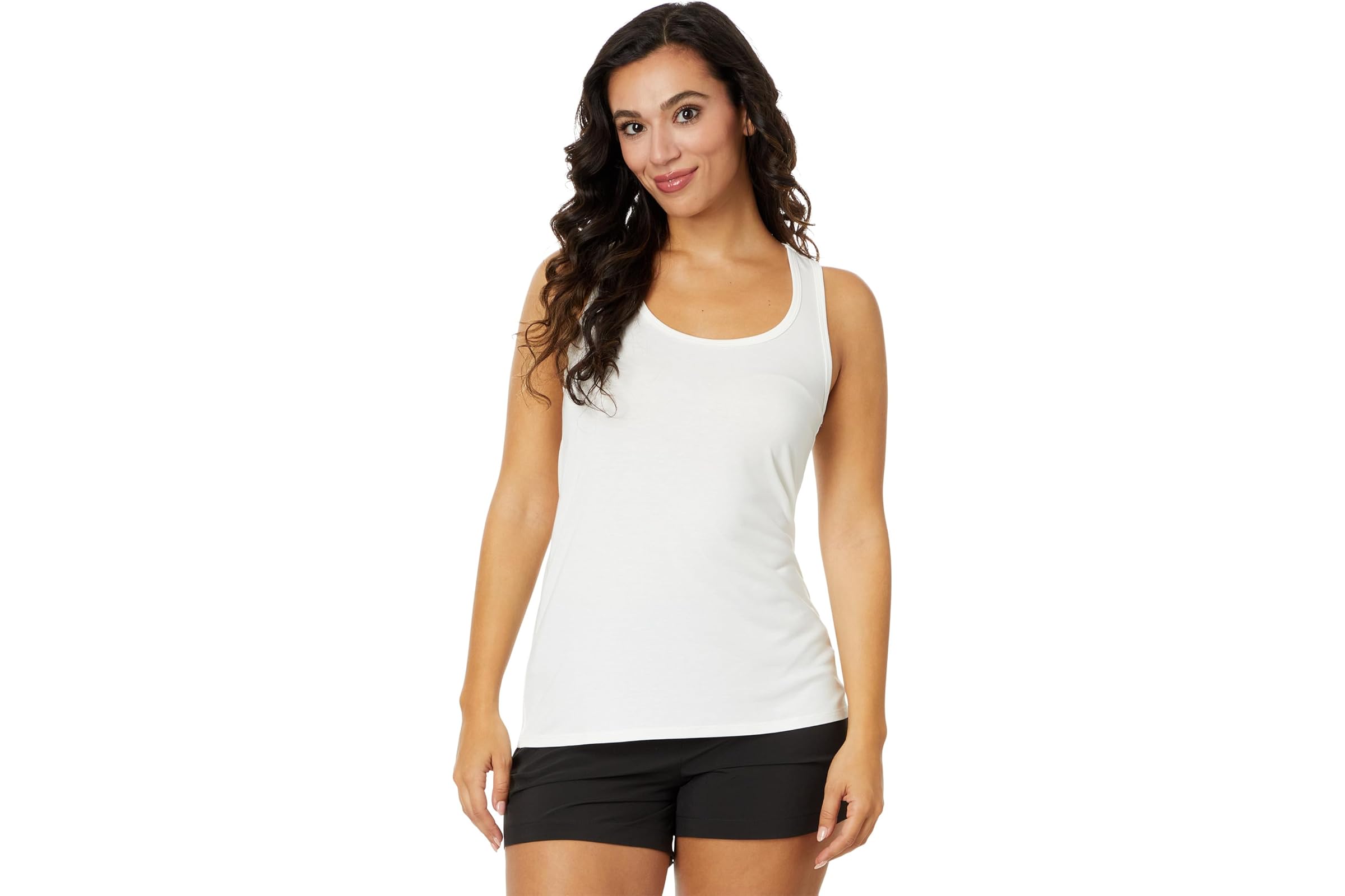 Free Fly Bamboo Motion Racerback Tank