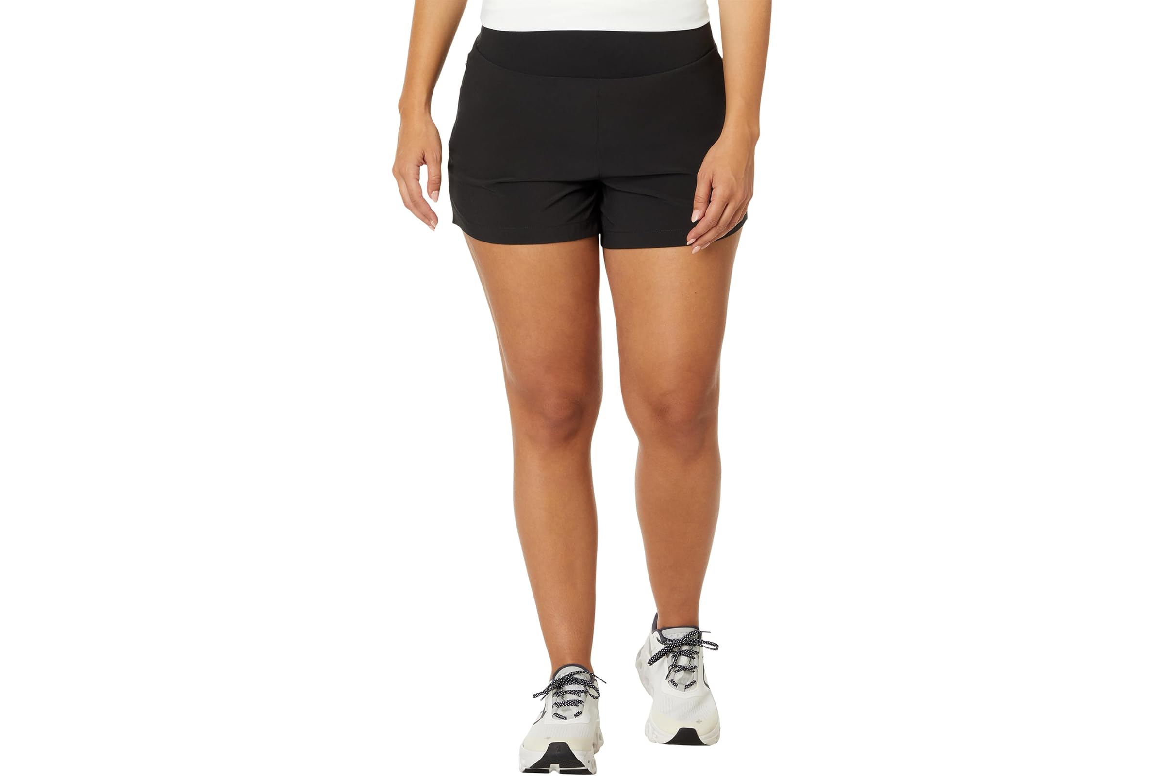 Free Fly Bamboo-Lined Active Breeze Shorts - 5 9390₽
