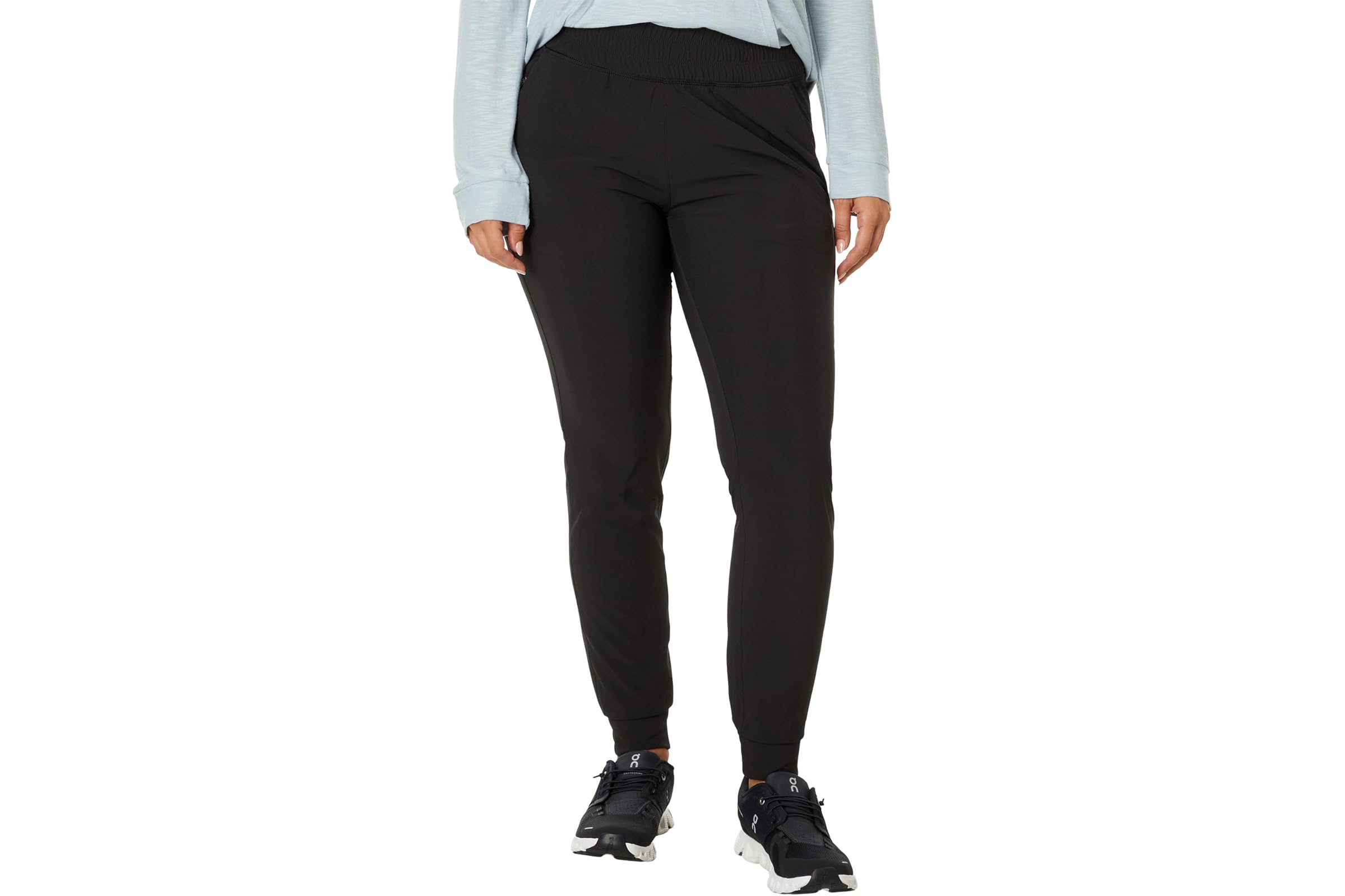 Free Fly Pull-On Breeze Joggers 16890₽