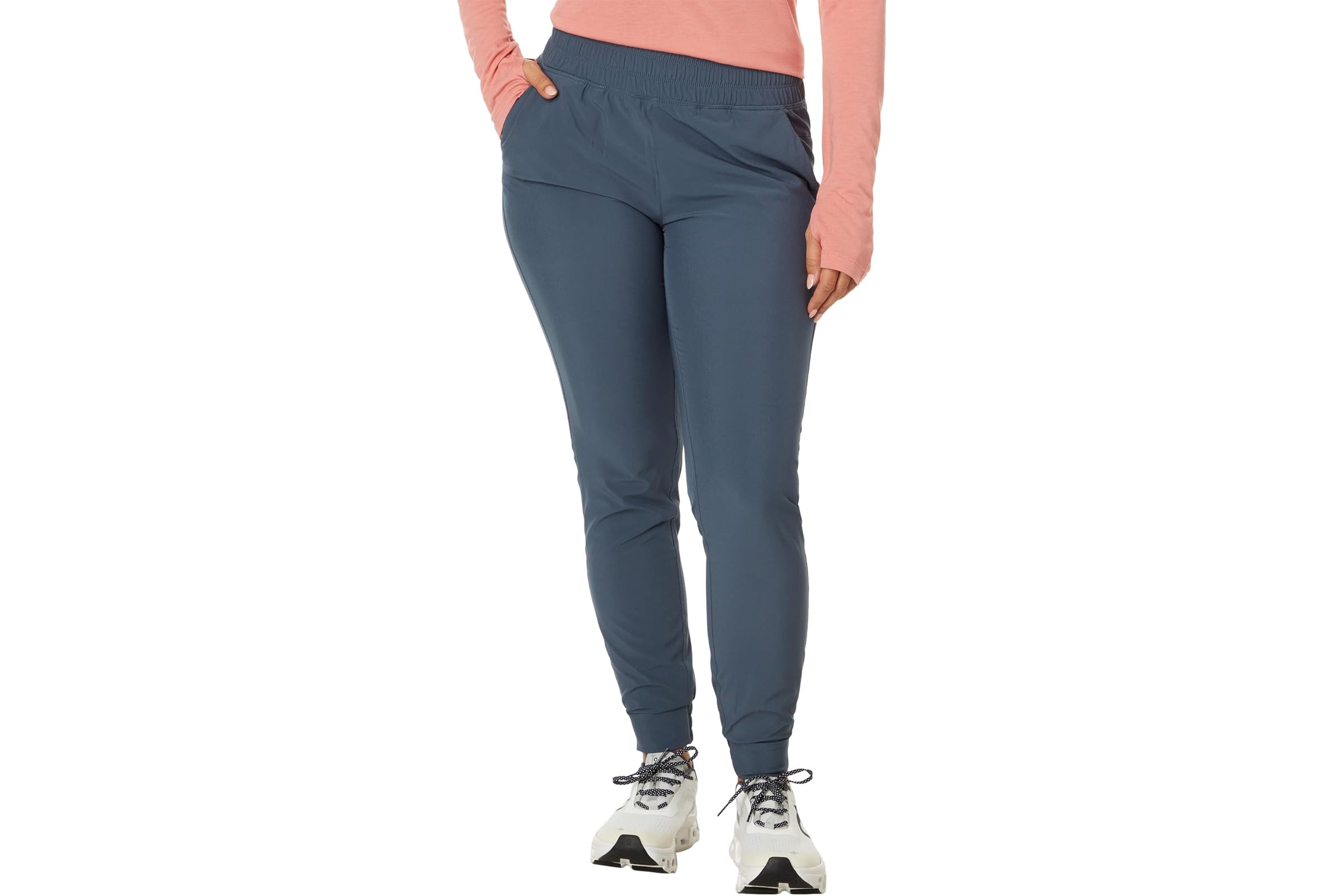 Брюки Free Fly Pull-On Breeze Joggers 11490₽