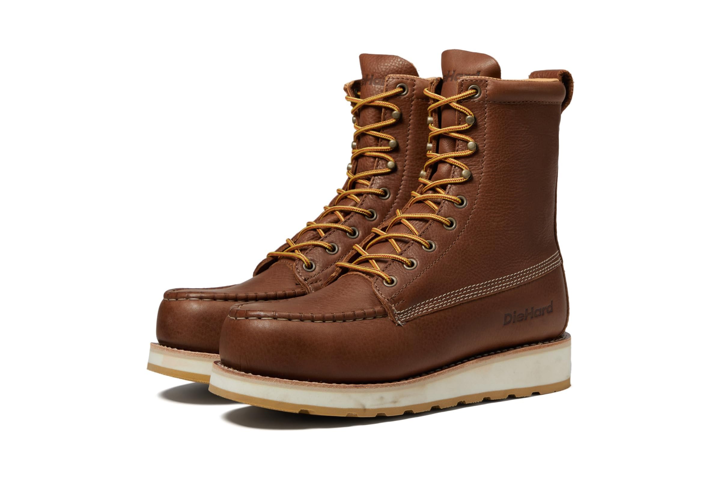 DieHard Malibu 8 Comp Toe 14190₽