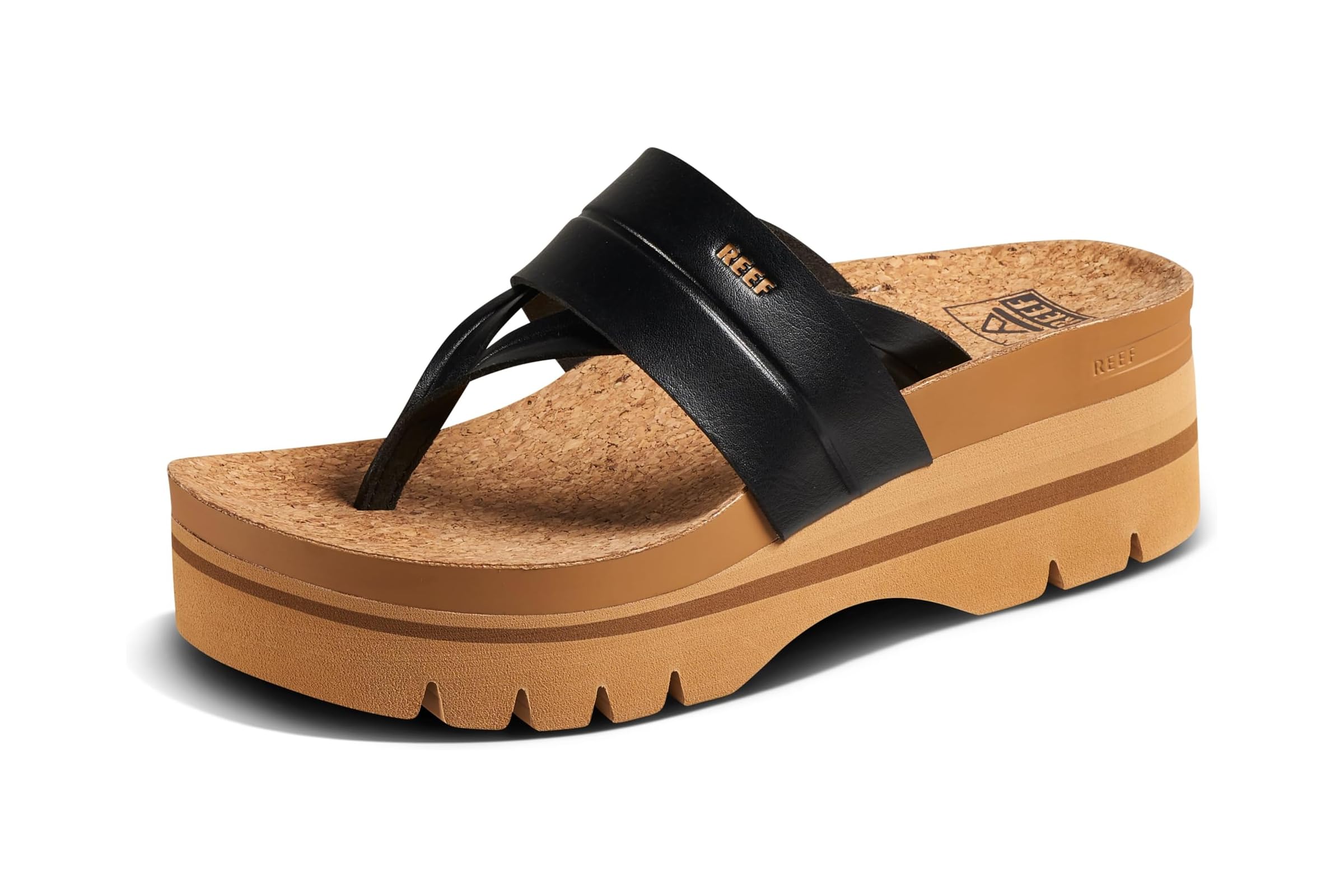 Reef Cushion Lennox Higher