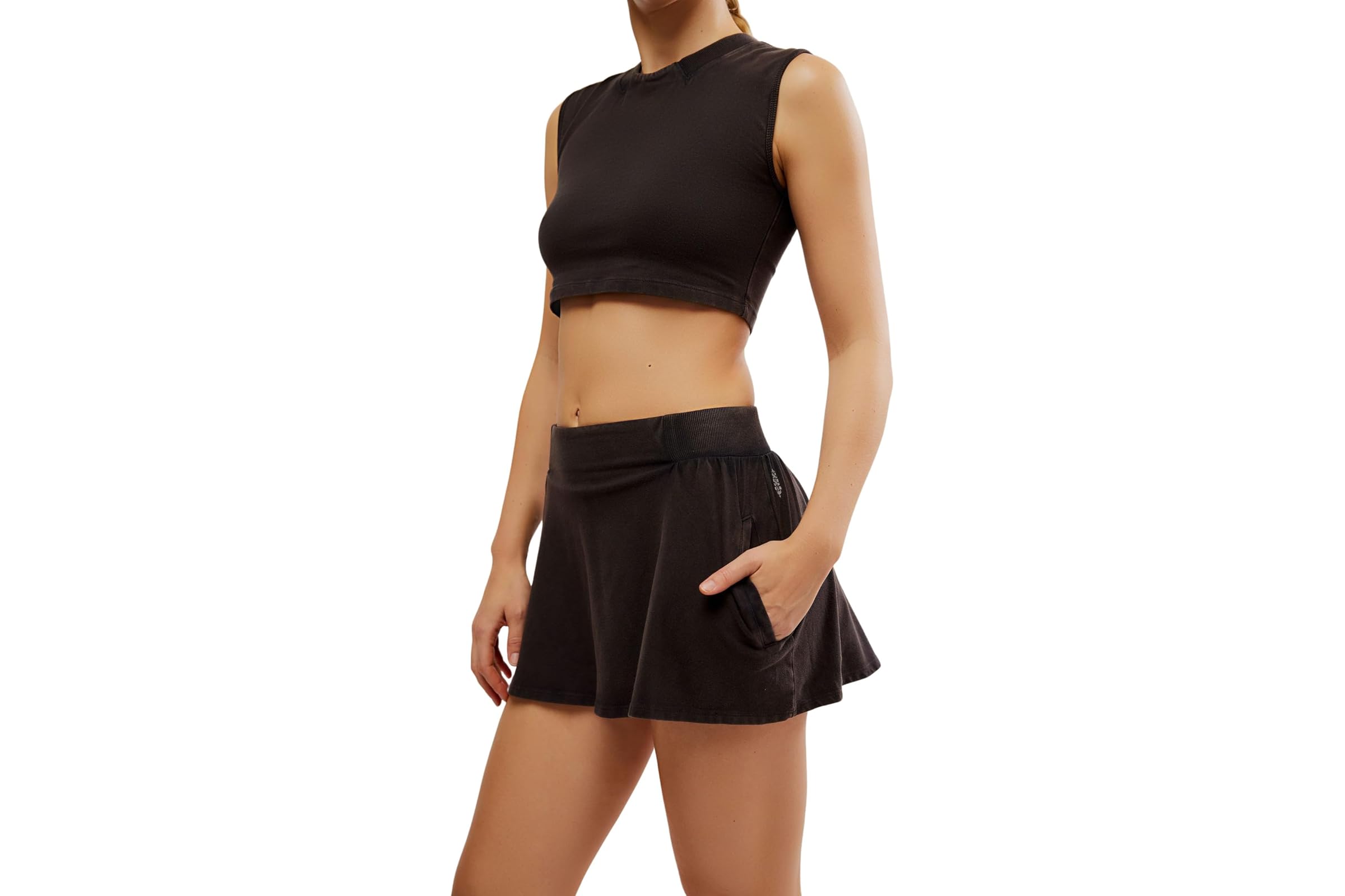 FP Movement Hot Shot Skort Set 13490₽