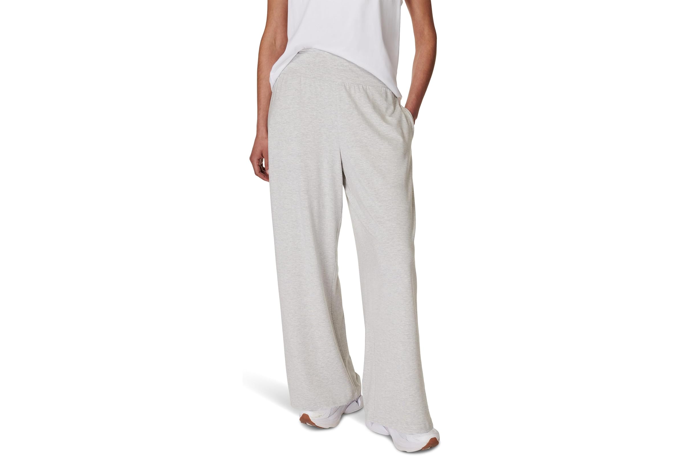 Sweaty Betty Modal Wide Leg Pants 19490₽