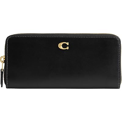 Сумка COACH Essential Slim Accordion Zip Wallet