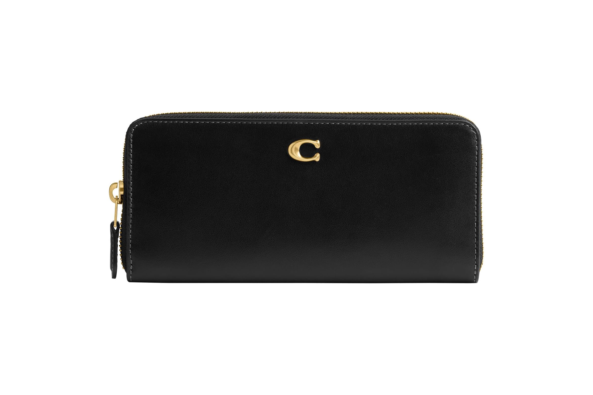 COACH Essential Slim Accordion Zip Wallet 34890₽