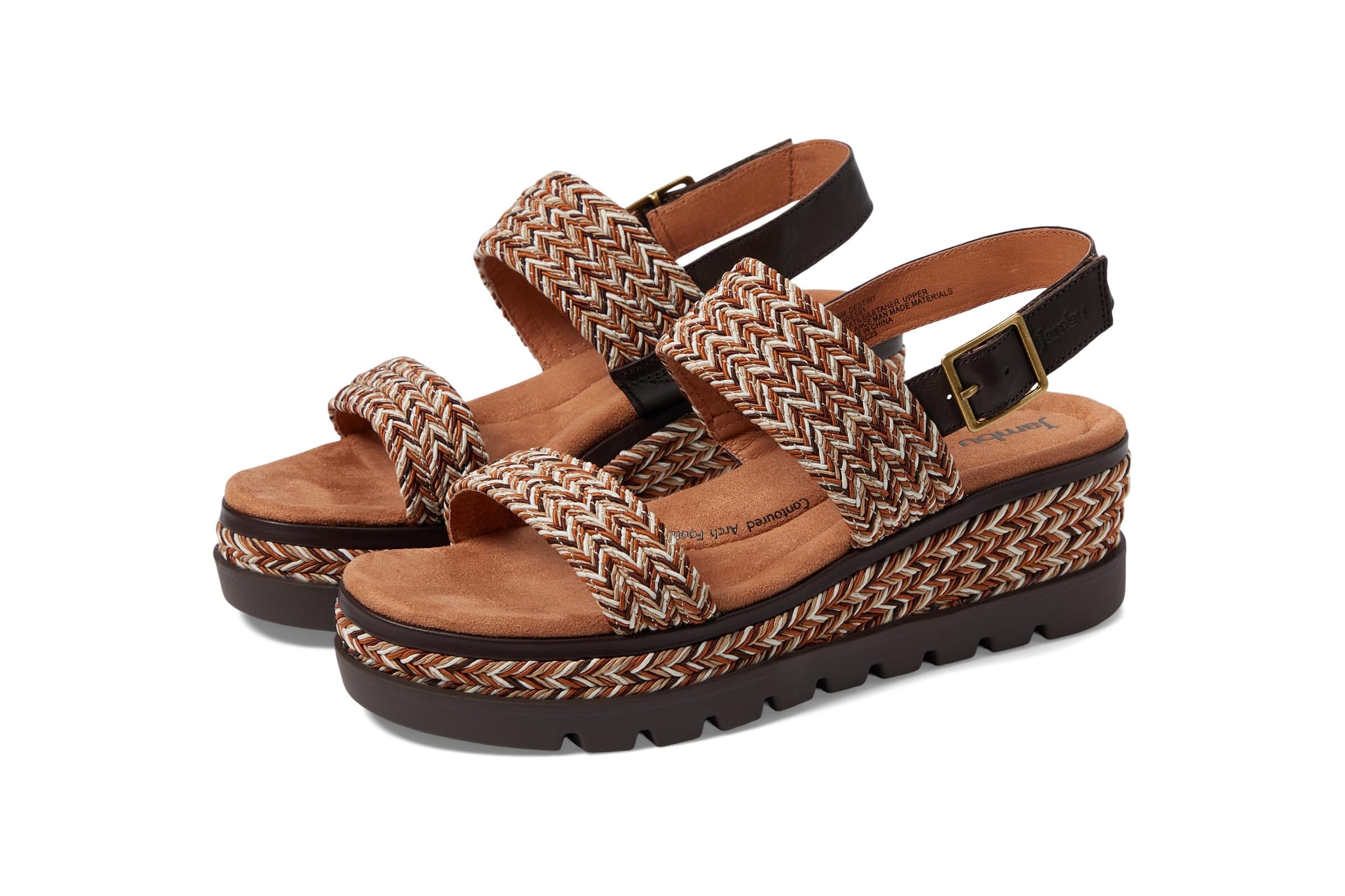 JBU Destiny 13390₽