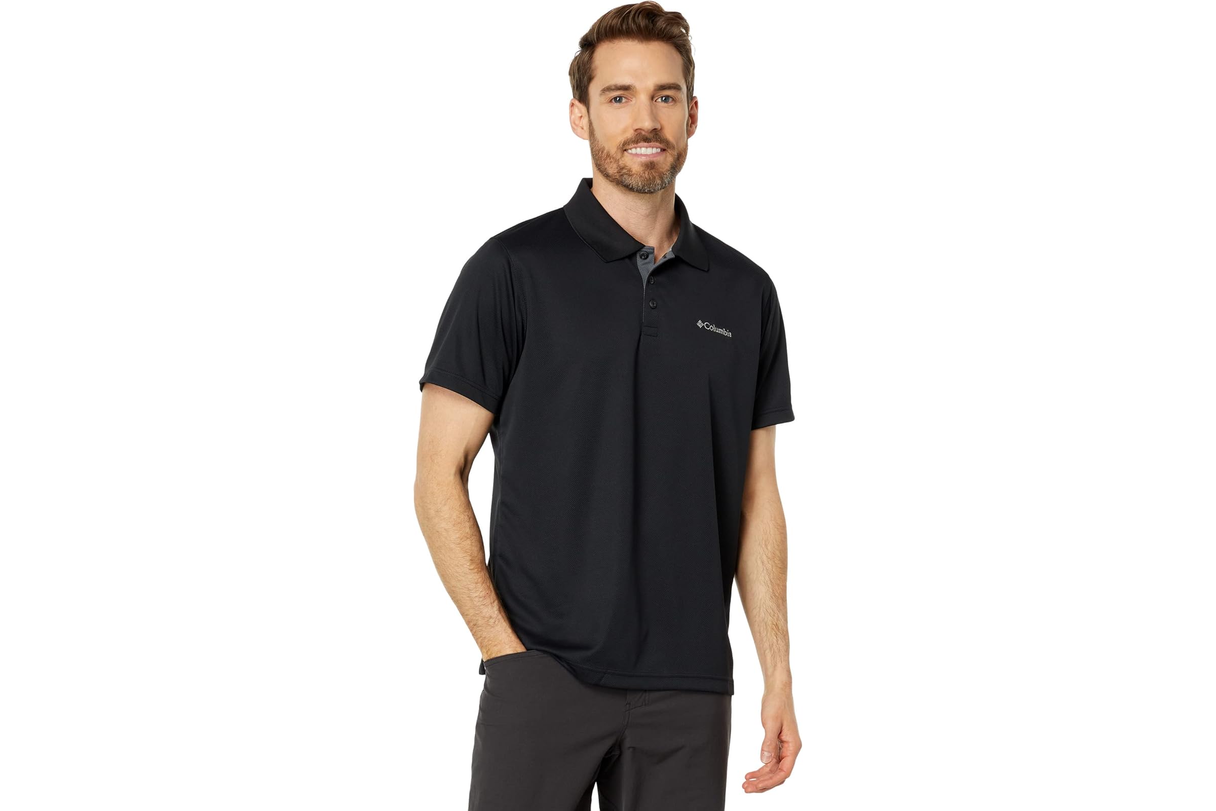 Columbia Utilizer Polo 7990₽