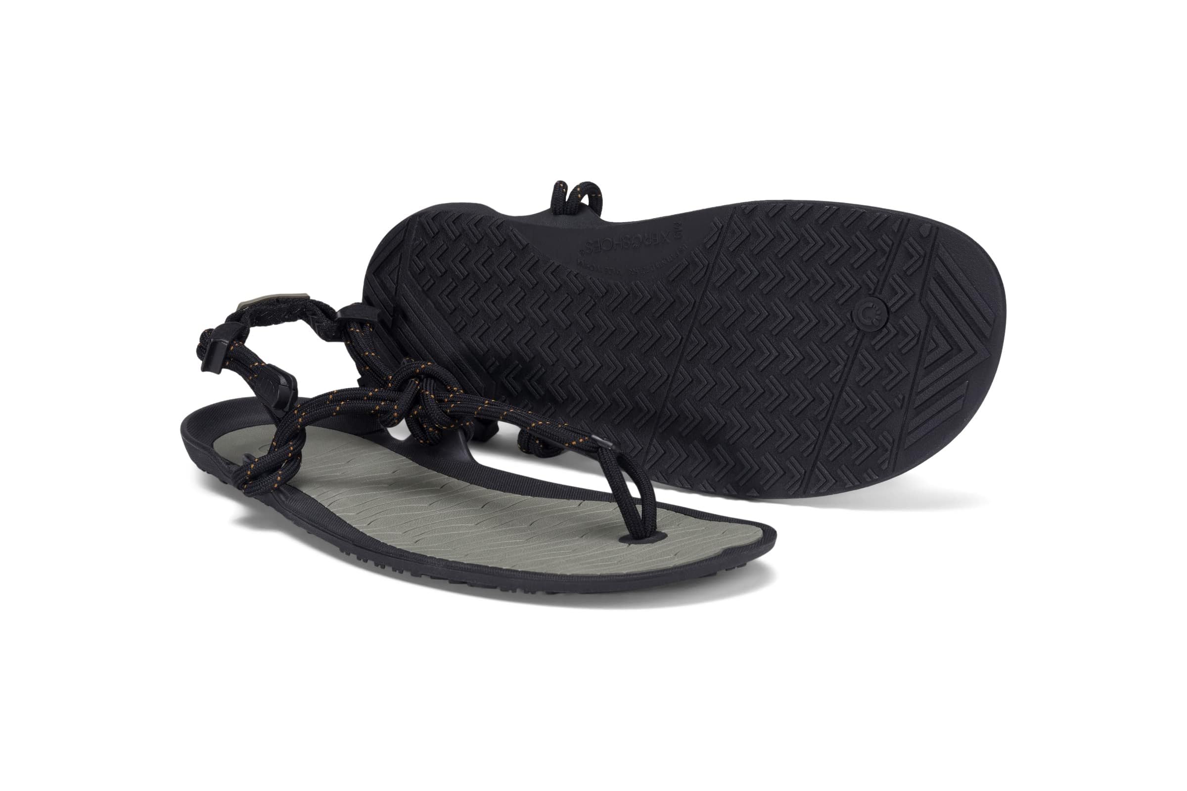 Сандалии Xero Shoes Aqua Cloud