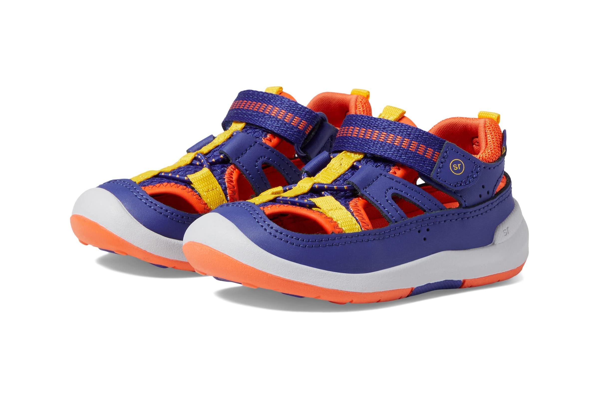 Stride Rite SRT Wade Toddler 10090₽