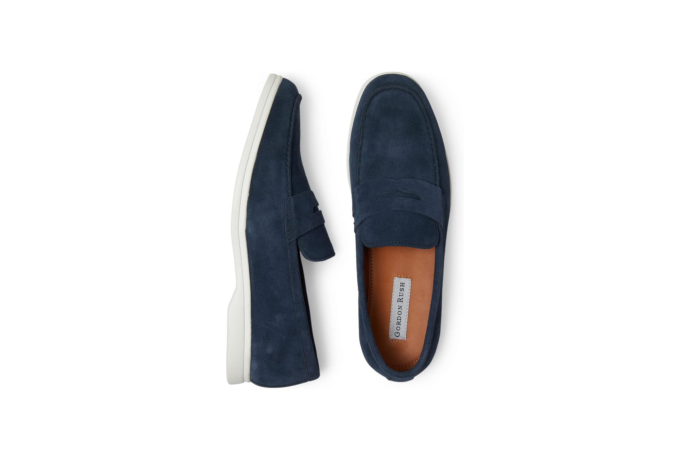 Gordon Rush Parkside