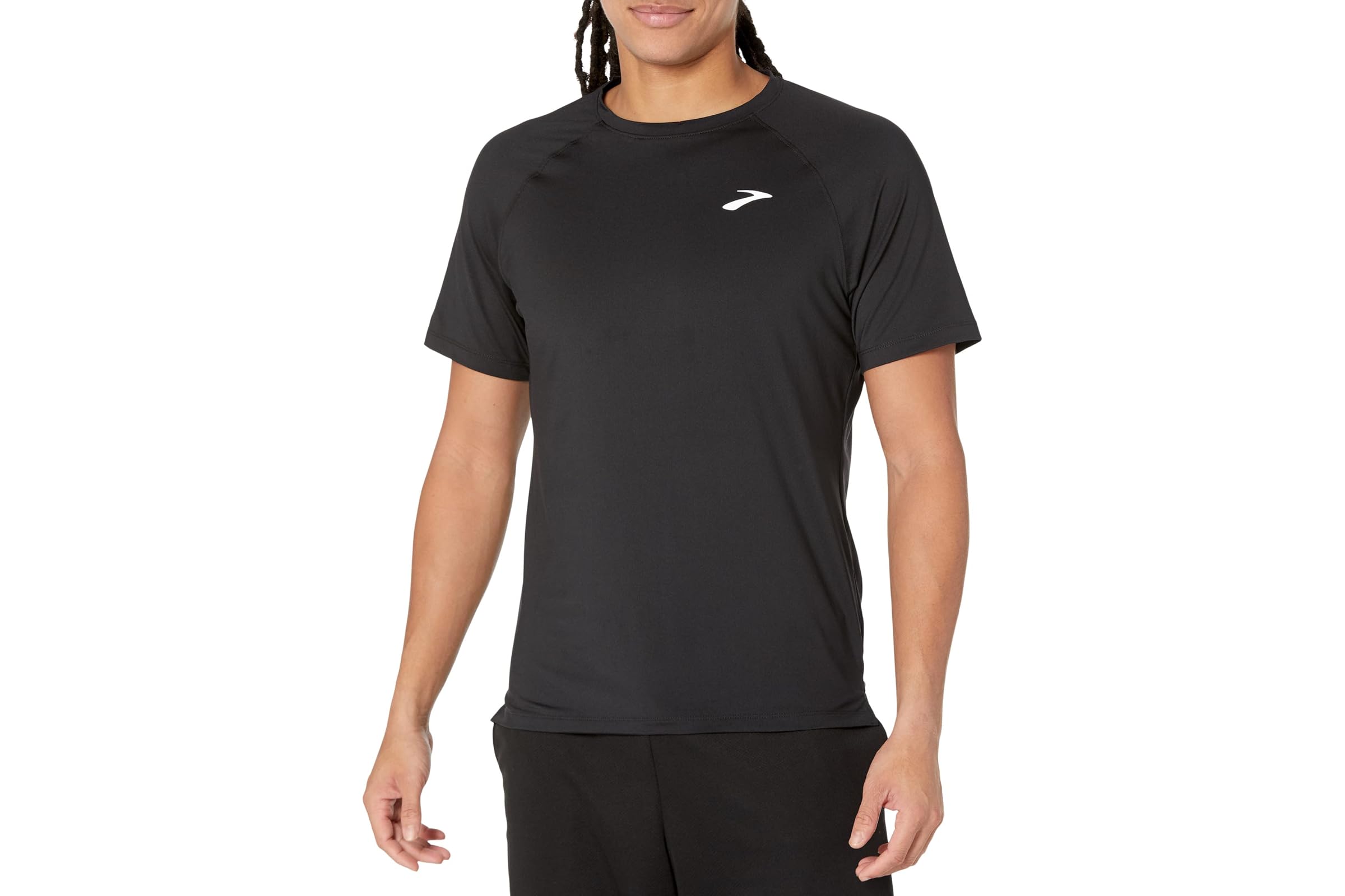 Brooks Atmosphere Short Sleeve Tee 20 6890₽