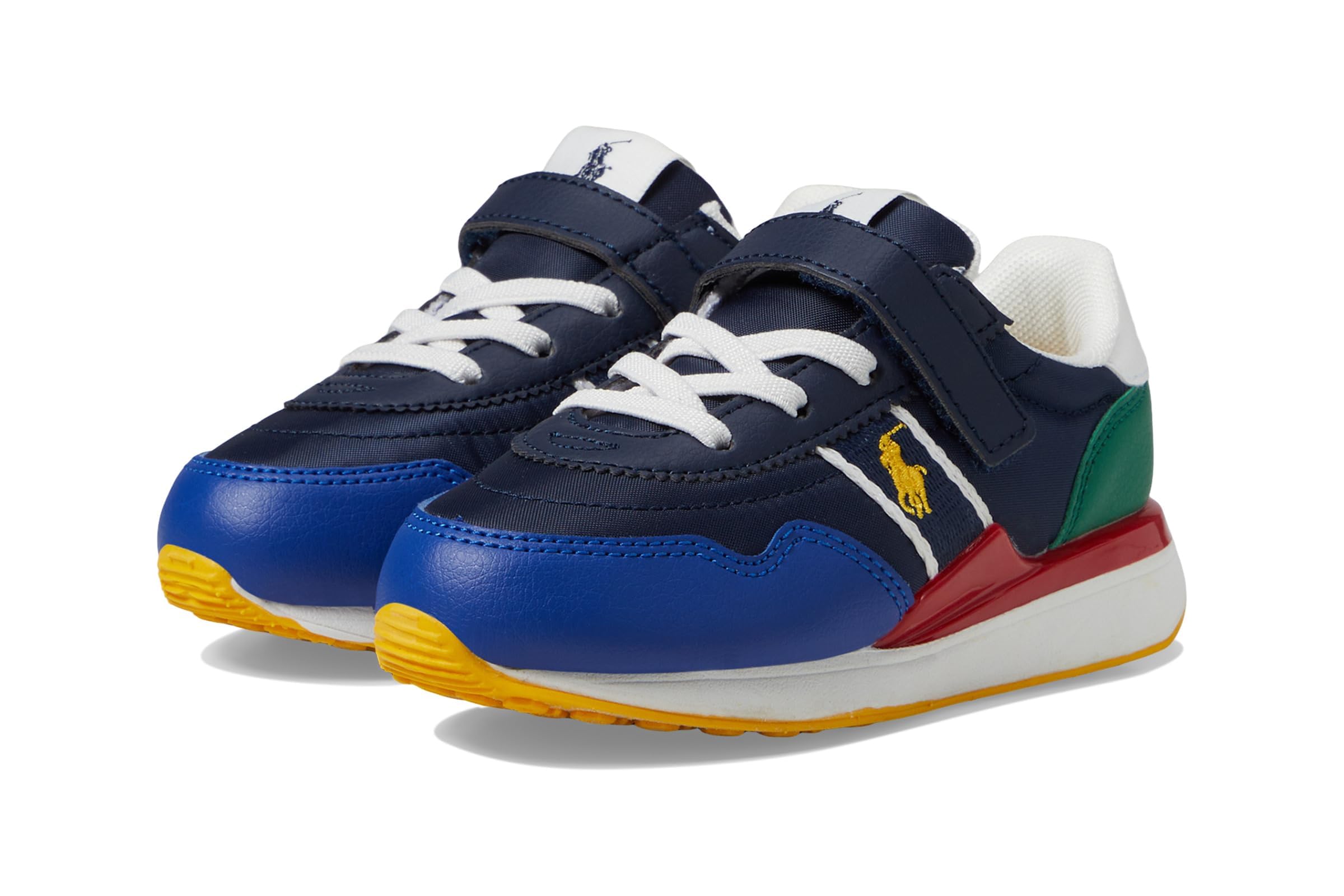 Мужские кроссовки Polo Ralph Lauren Kids Train 89 Sport PS Toddler 10690₽