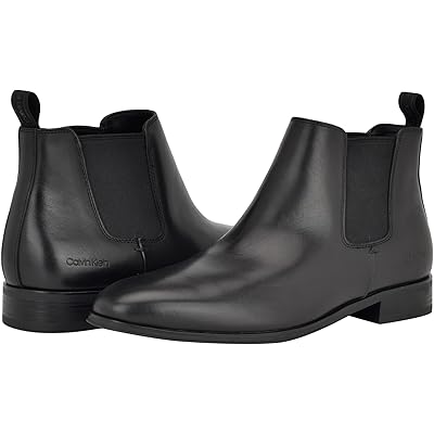 Ботинки Calvin Klein Donto